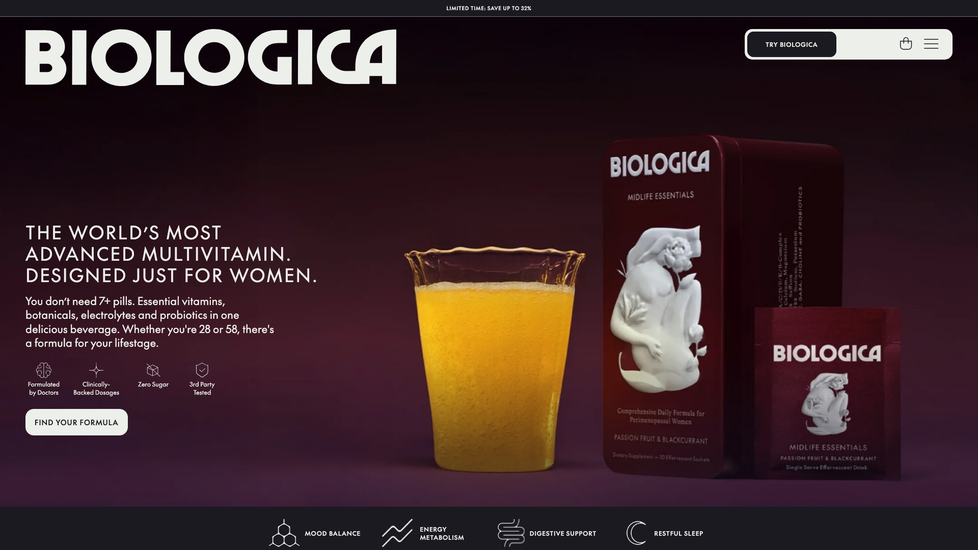 Biologica