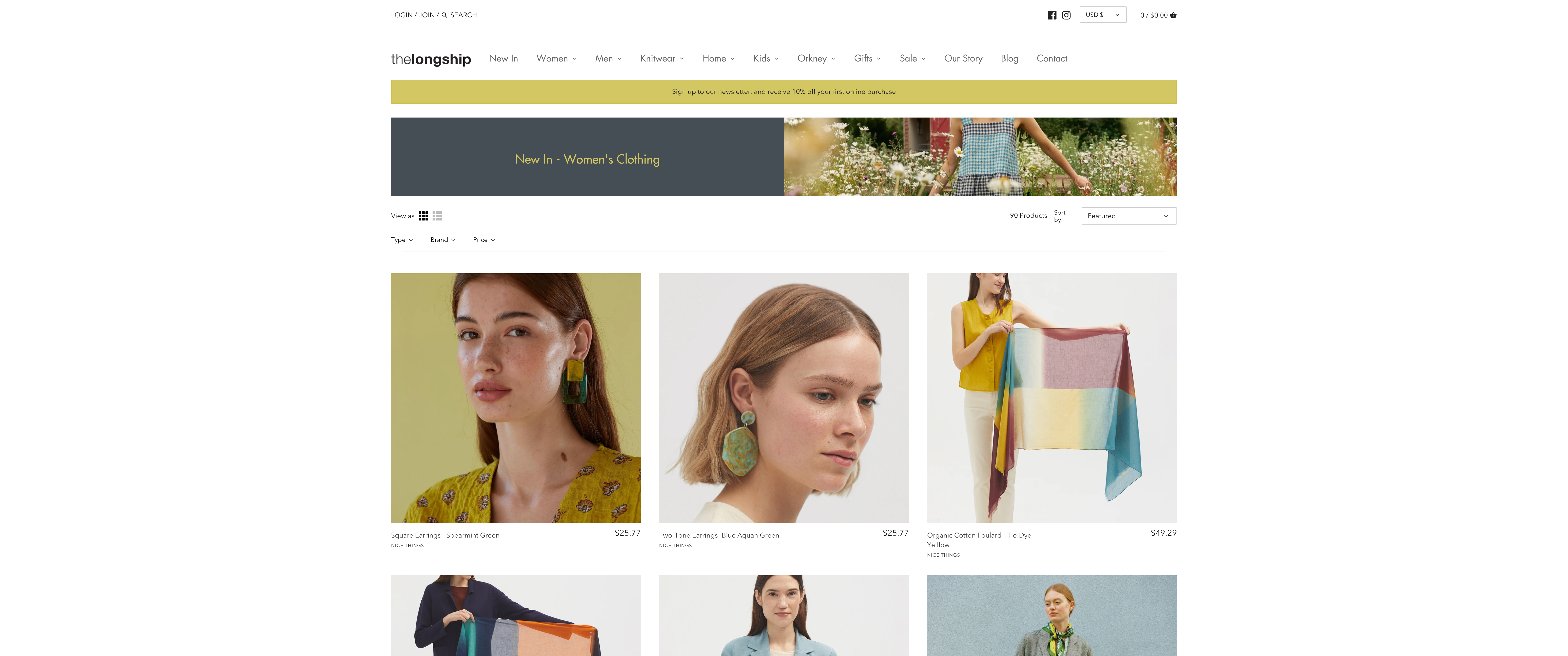 The Longship screenshot 2