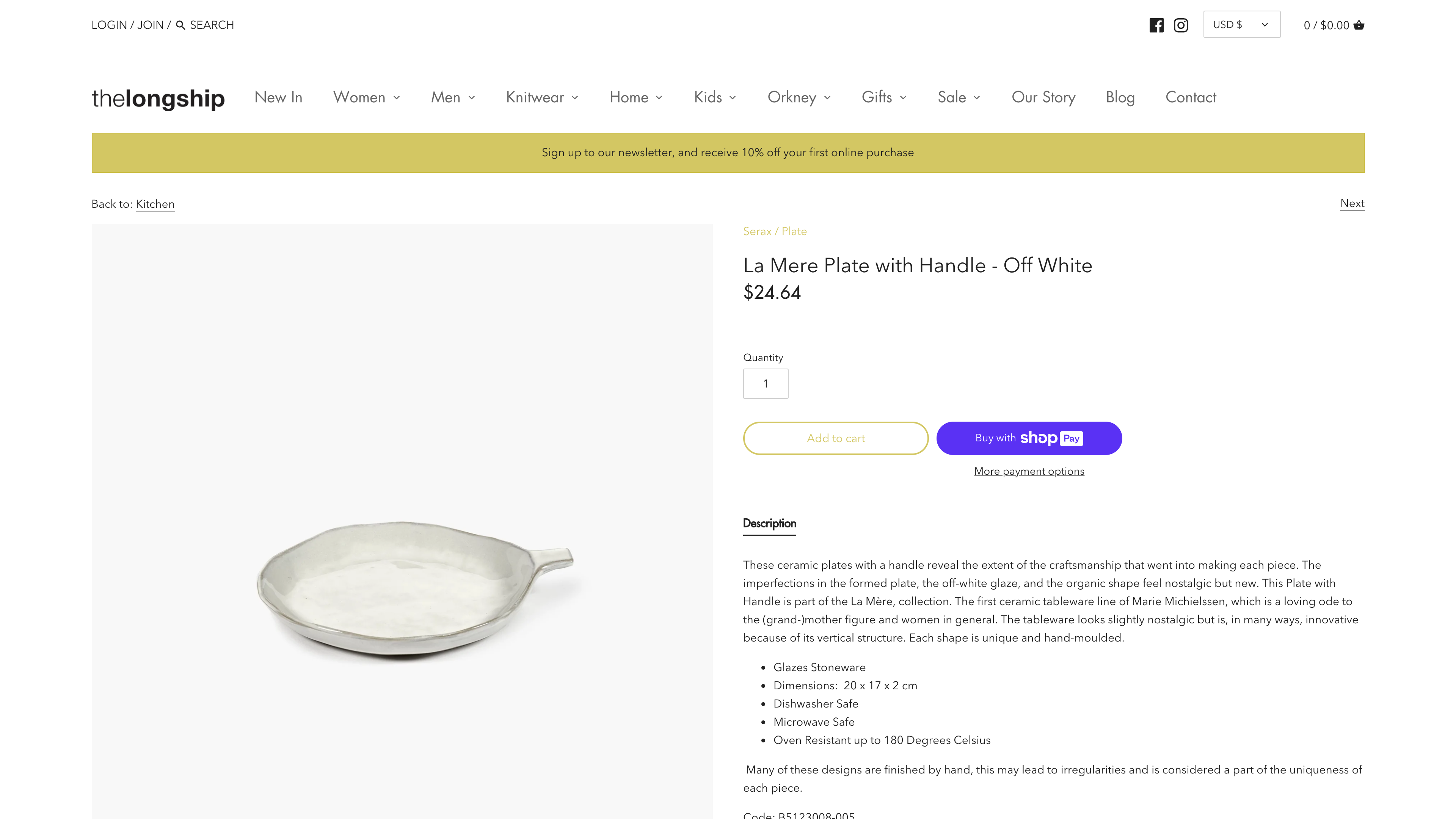 The Longship screenshot 3