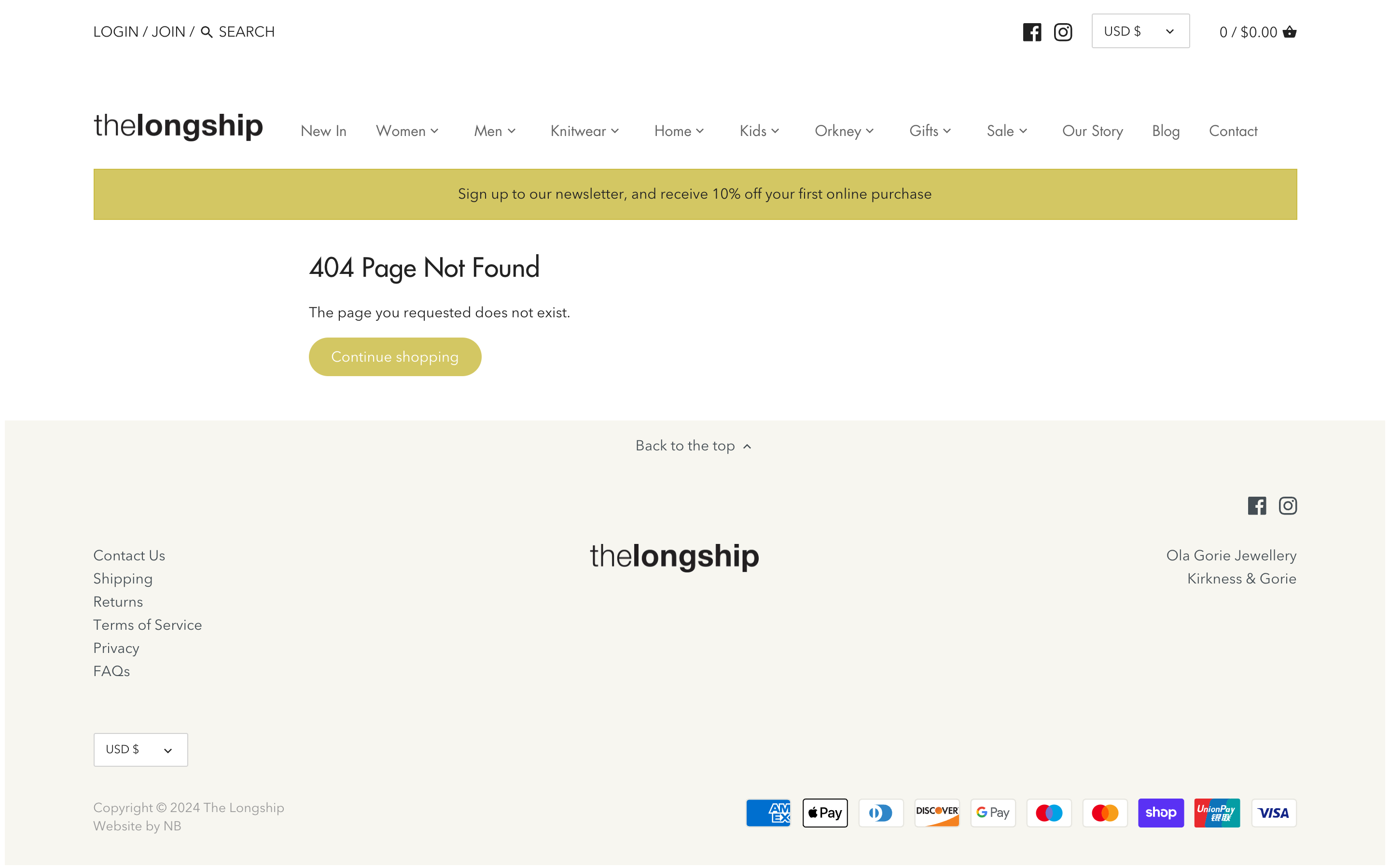 The Longship screenshot 4