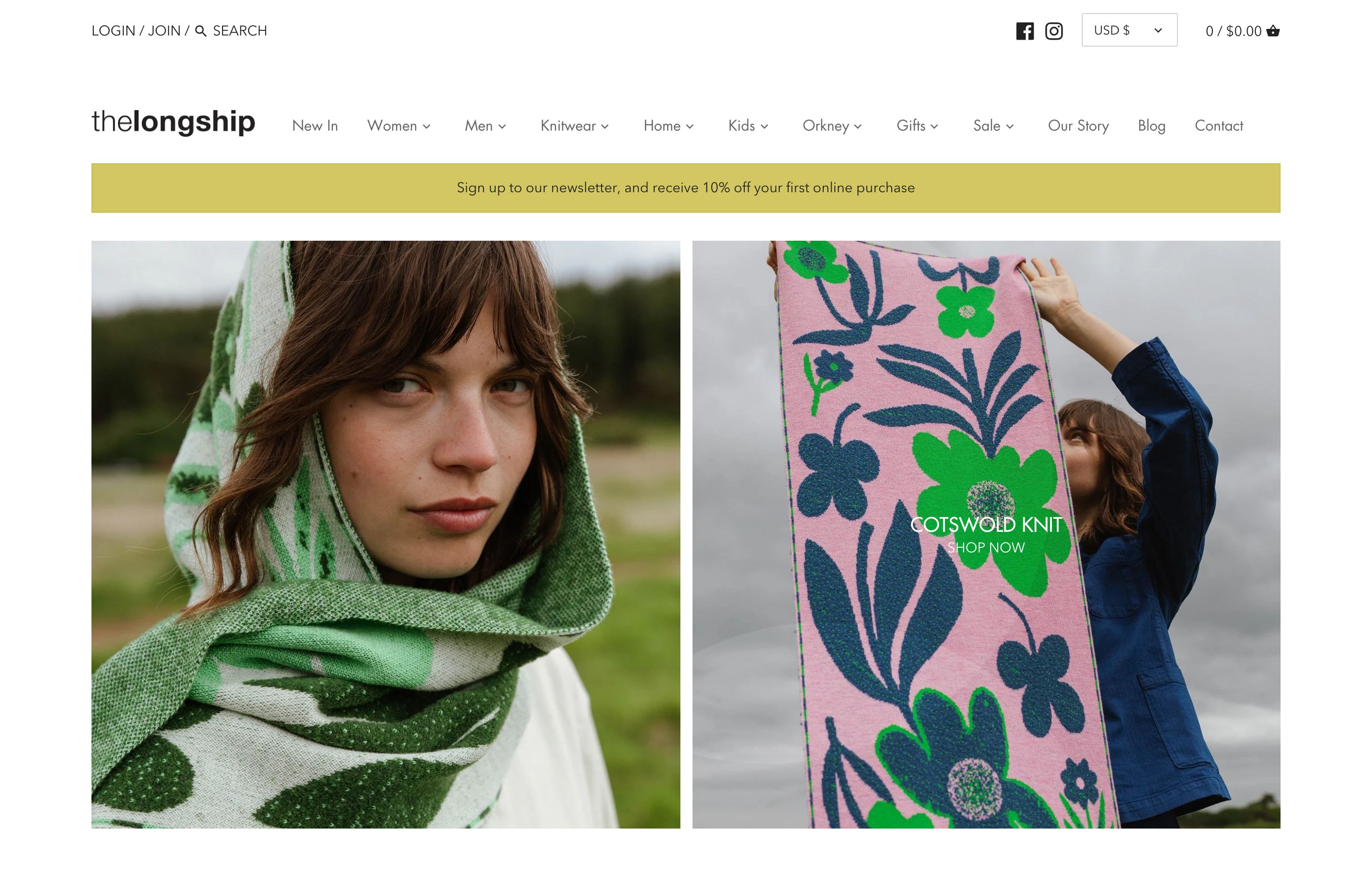 The Longship screenshot 6