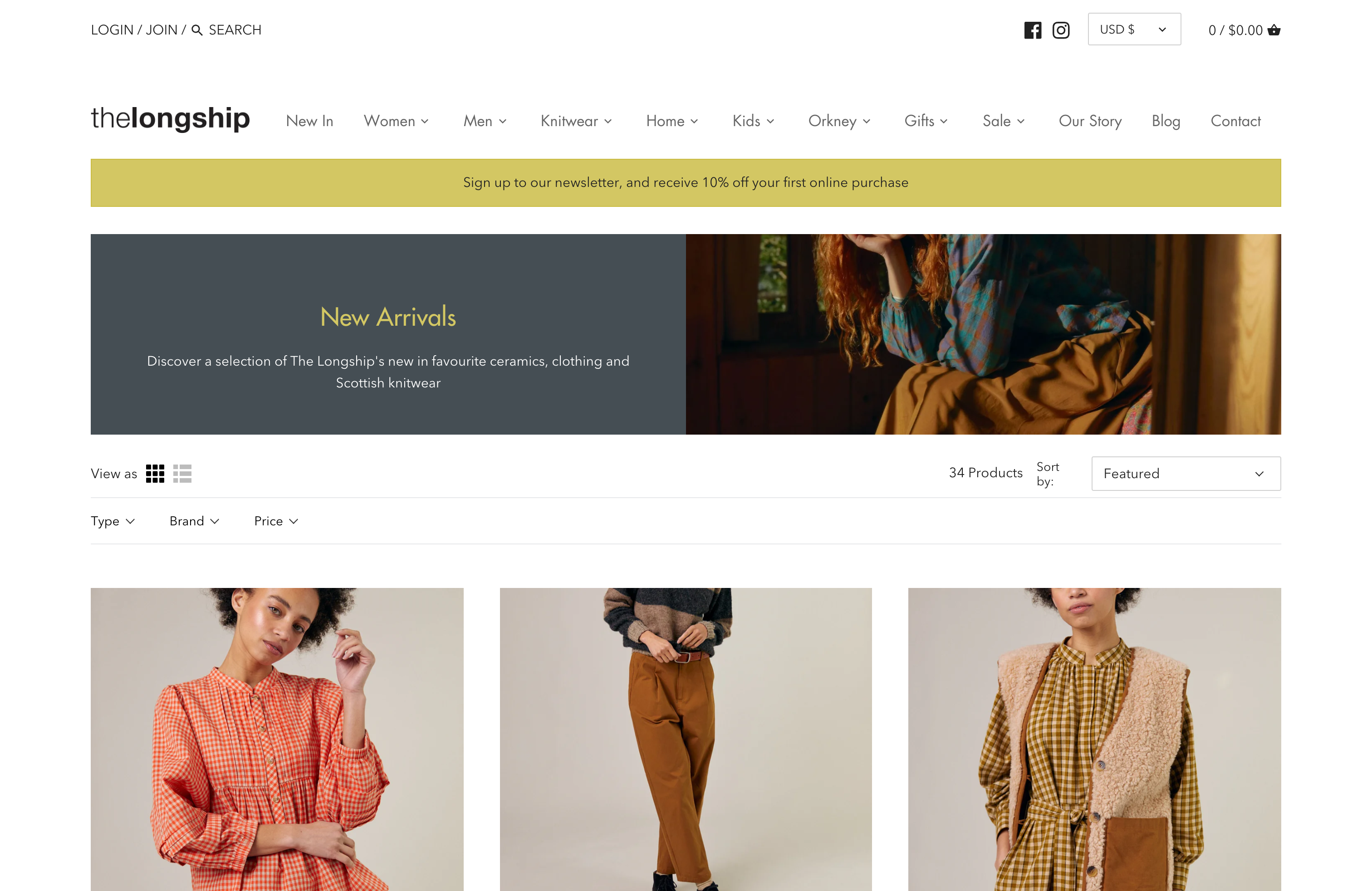 The Longship screenshot 5