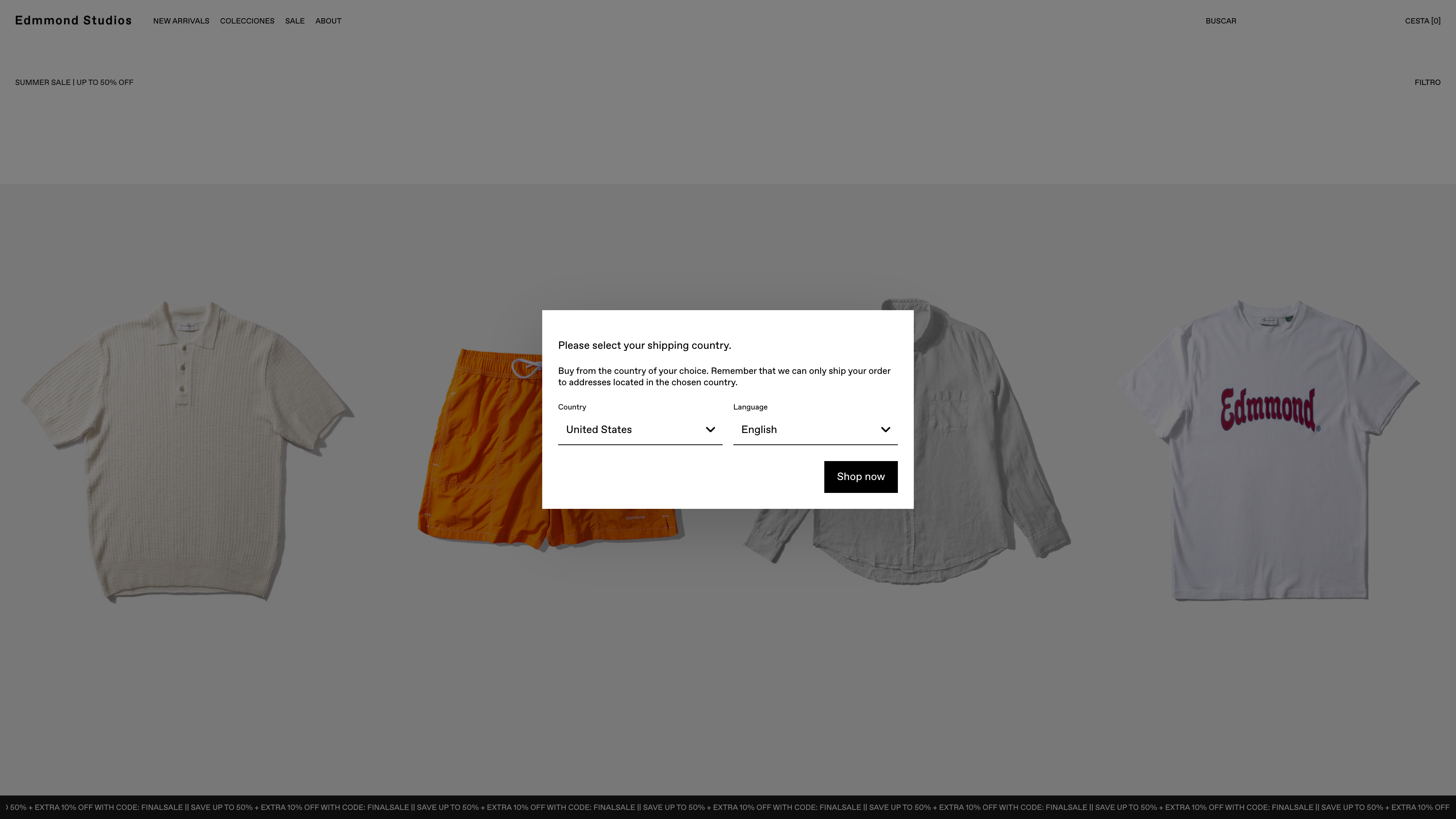 Edmmond screenshot 2