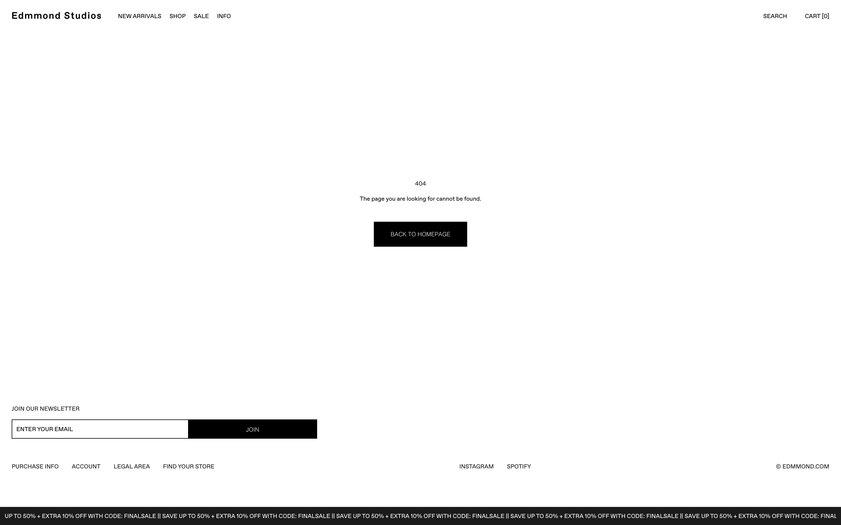 Edmmond screenshot 6