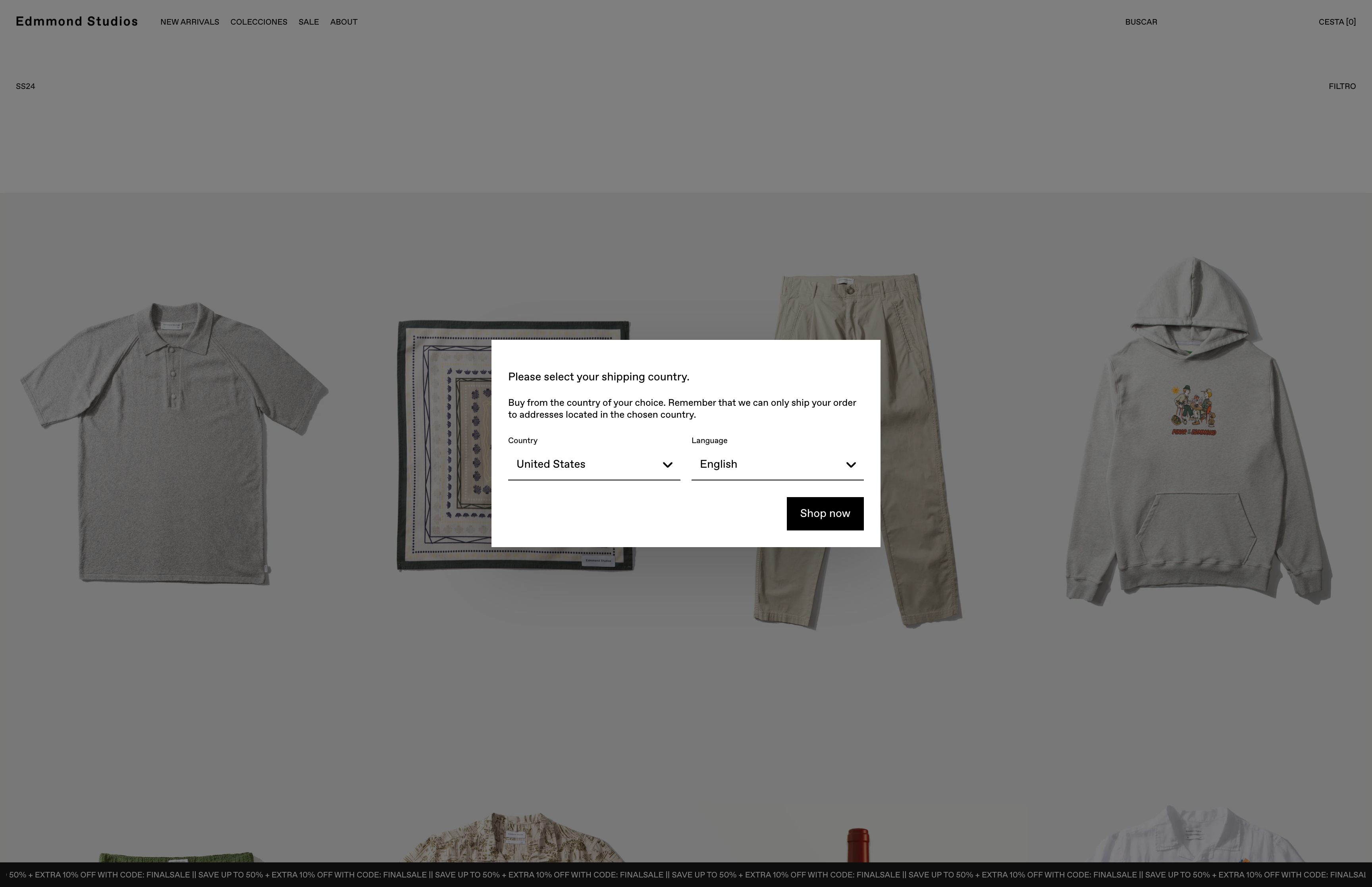 Edmmond screenshot 3