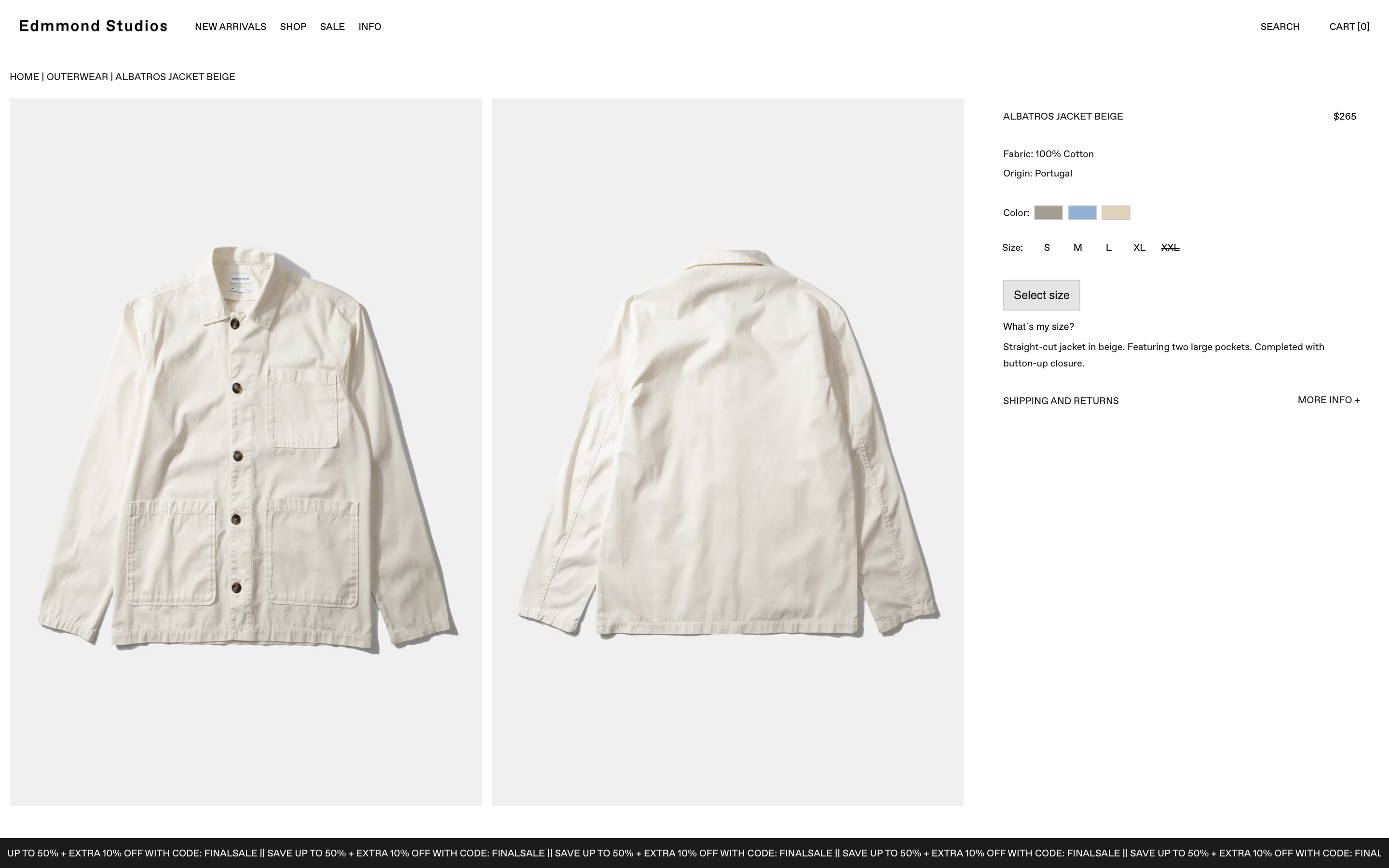 Edmmond screenshot 4