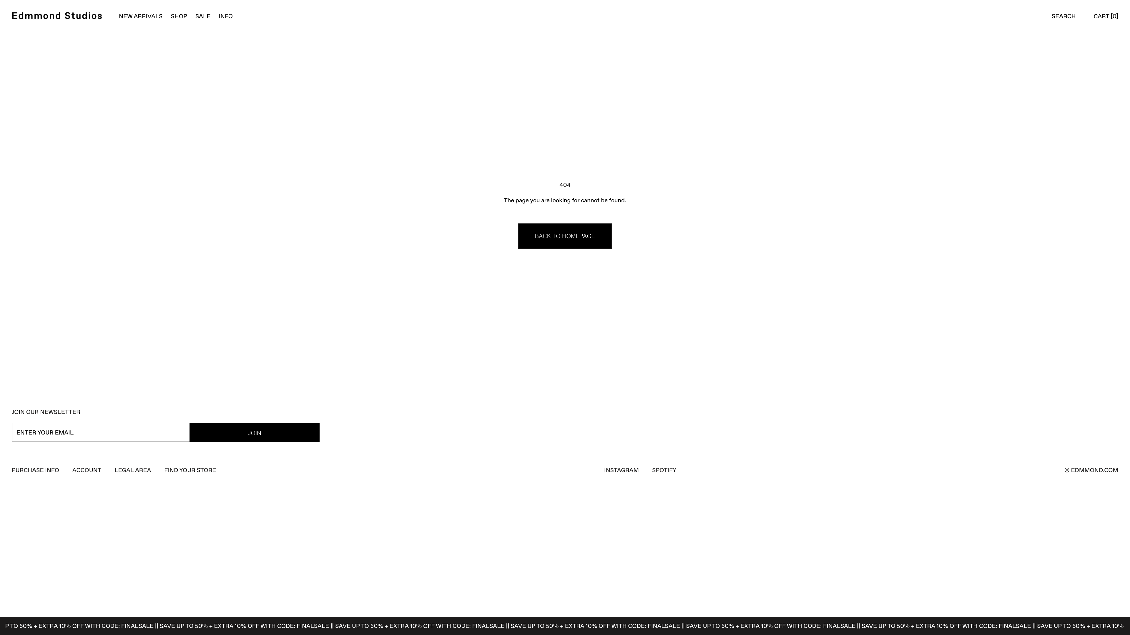 Edmmond screenshot 5