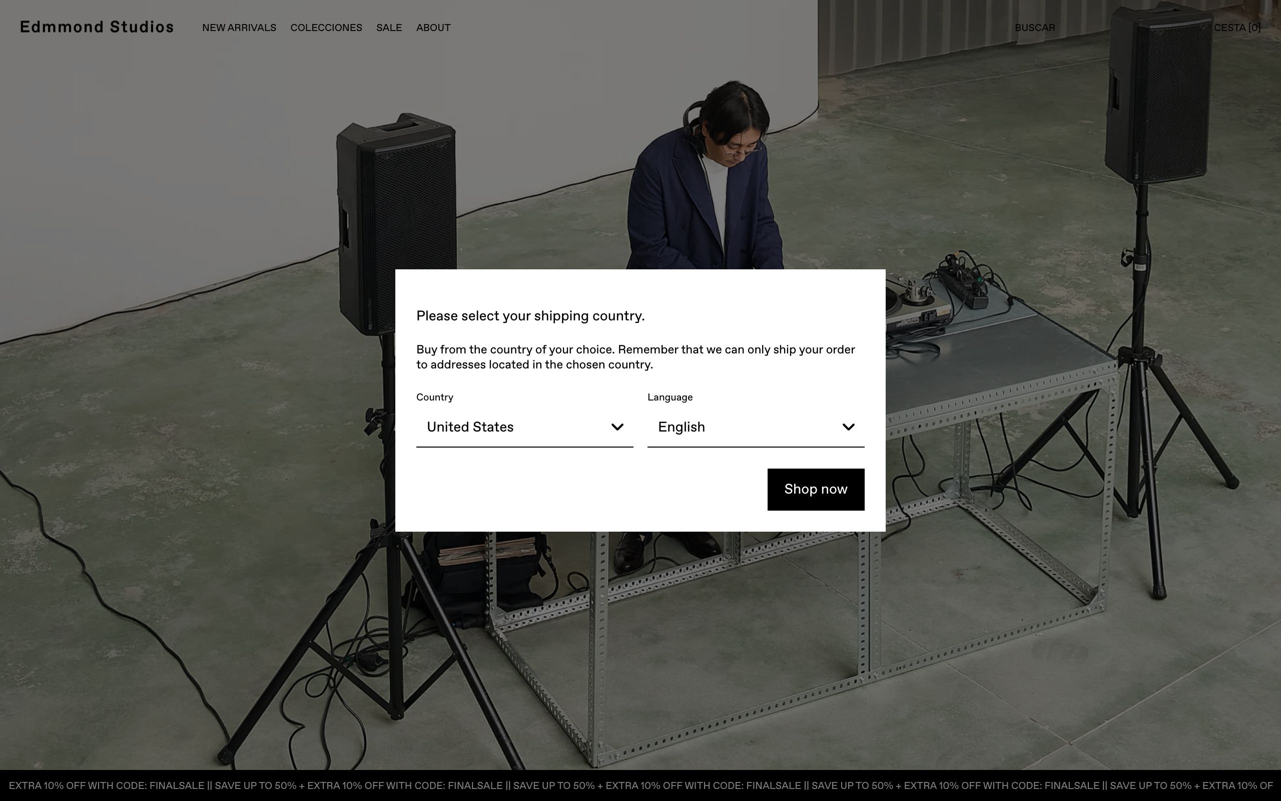 Edmmond screenshot 7