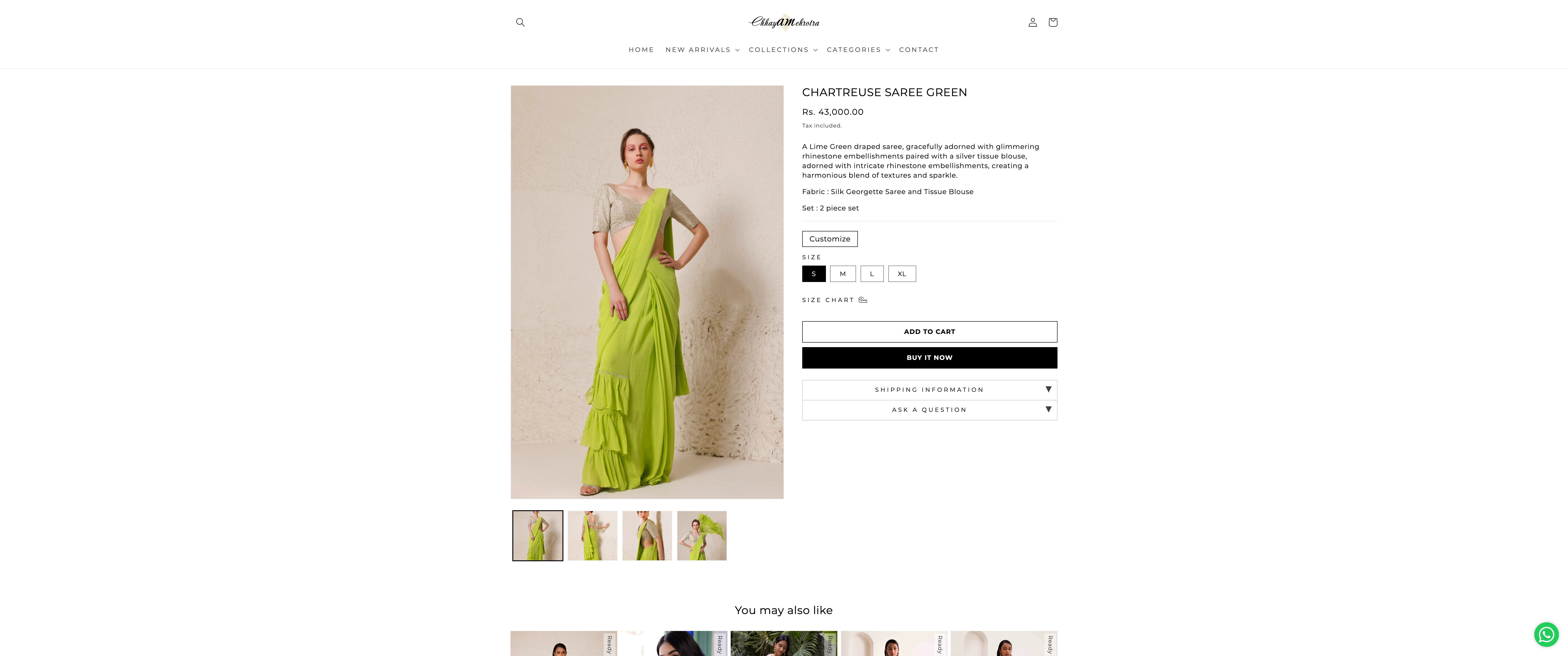 Chhaya Mehrotra screenshot 5