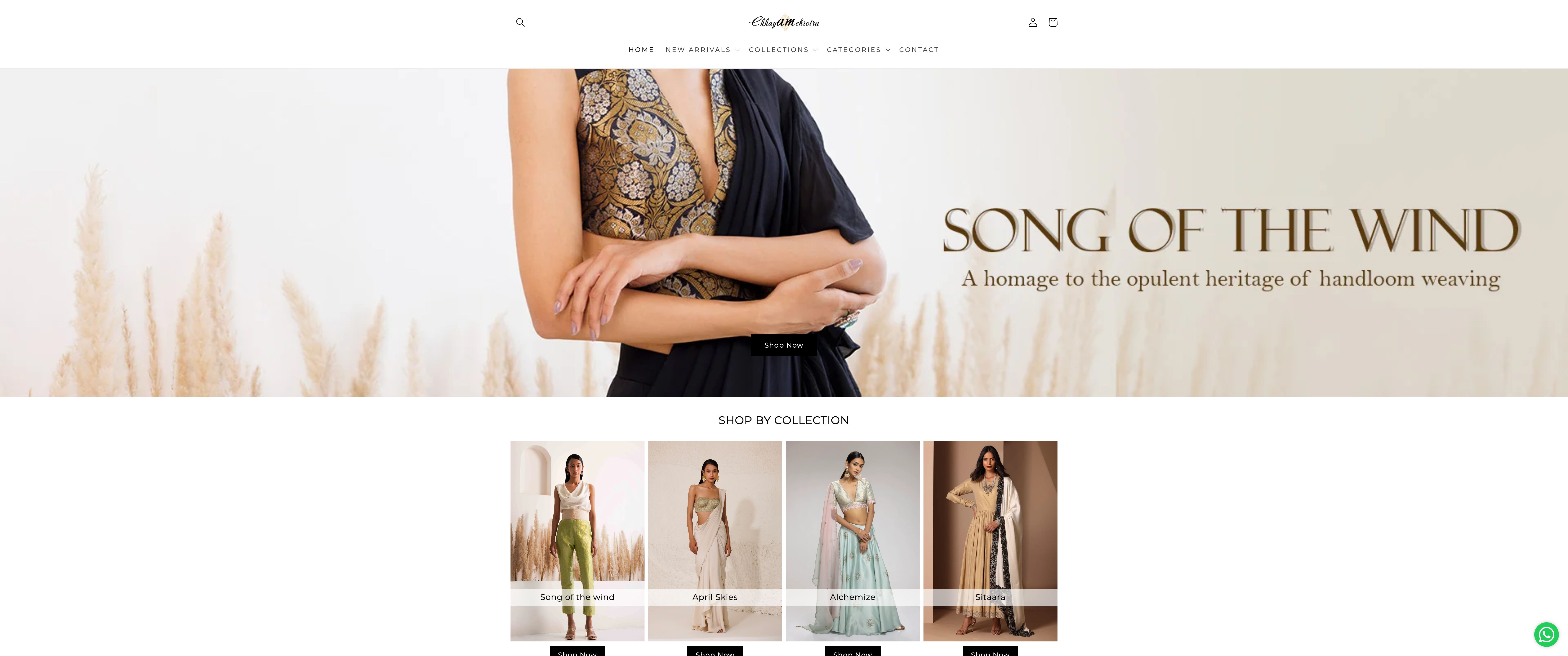 Chhaya Mehrotra screenshot 6