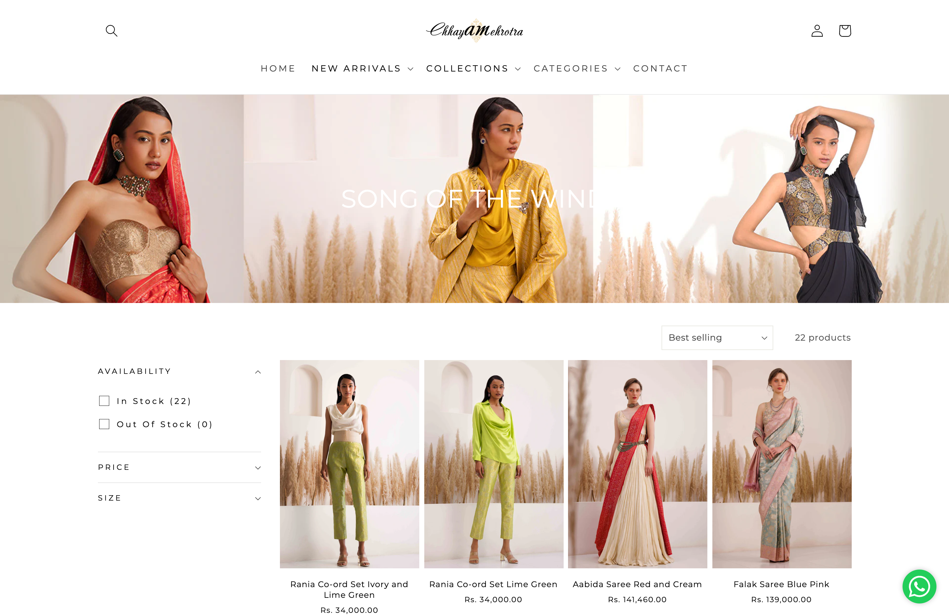 Chhaya Mehrotra screenshot 2