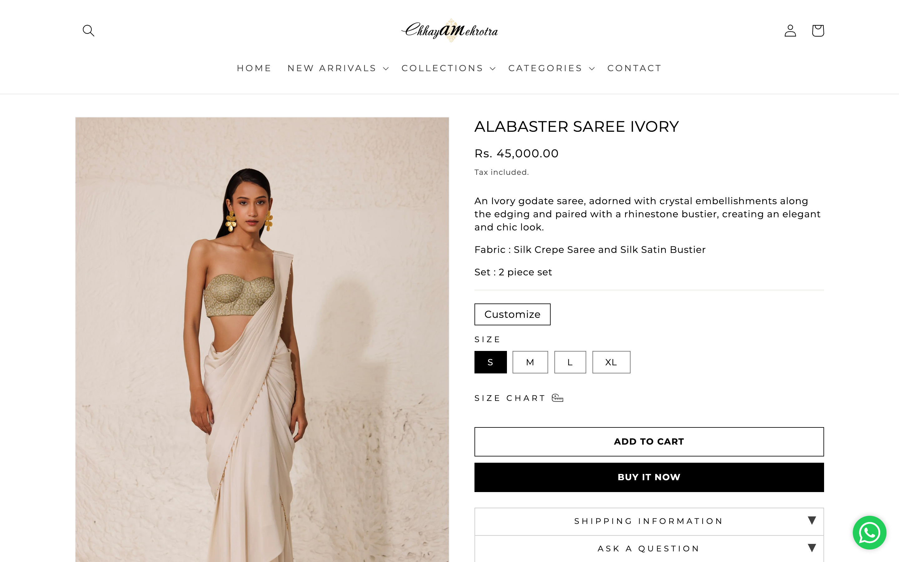 Chhaya Mehrotra screenshot 4