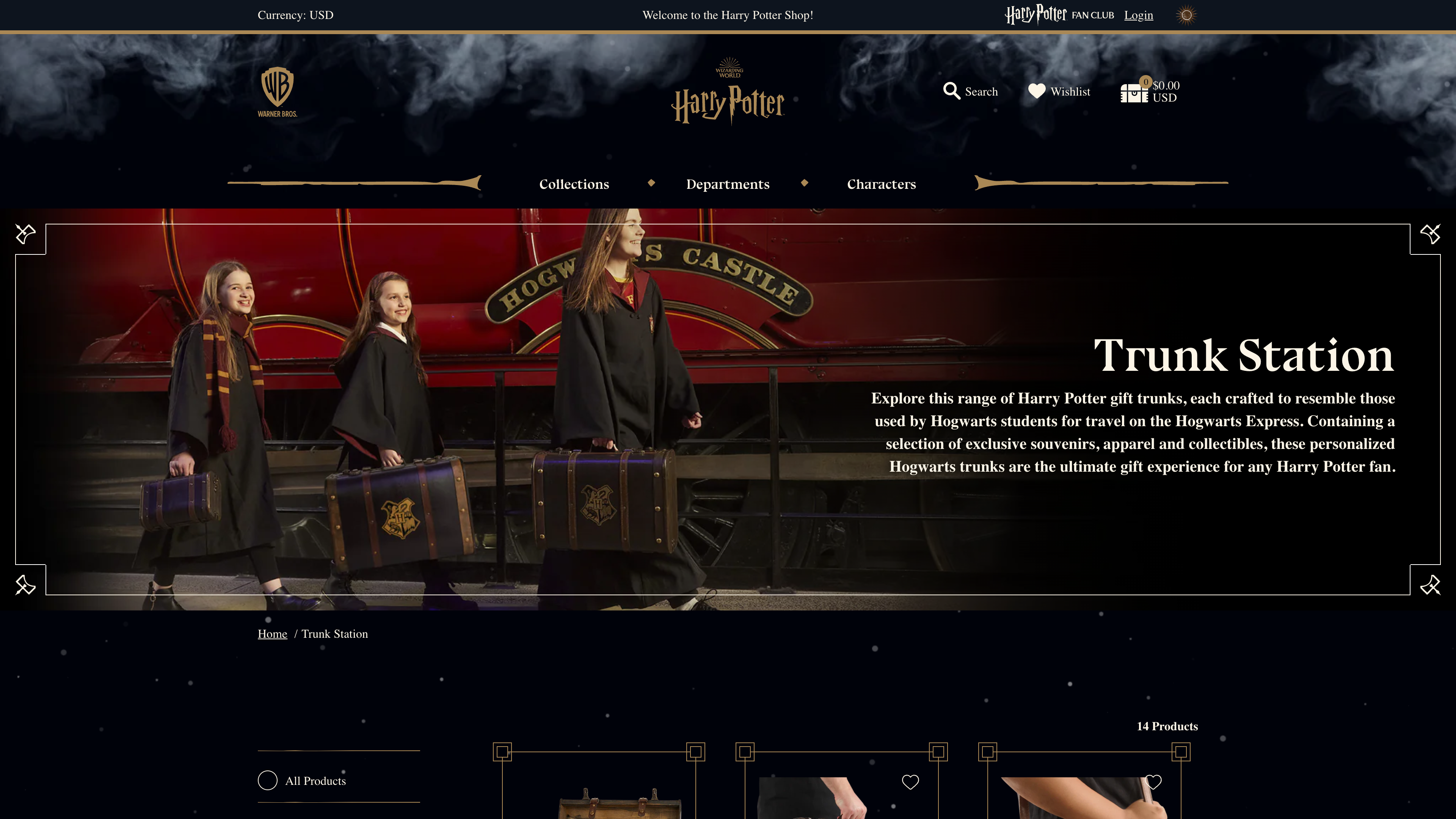 Harry Potter screenshot 4