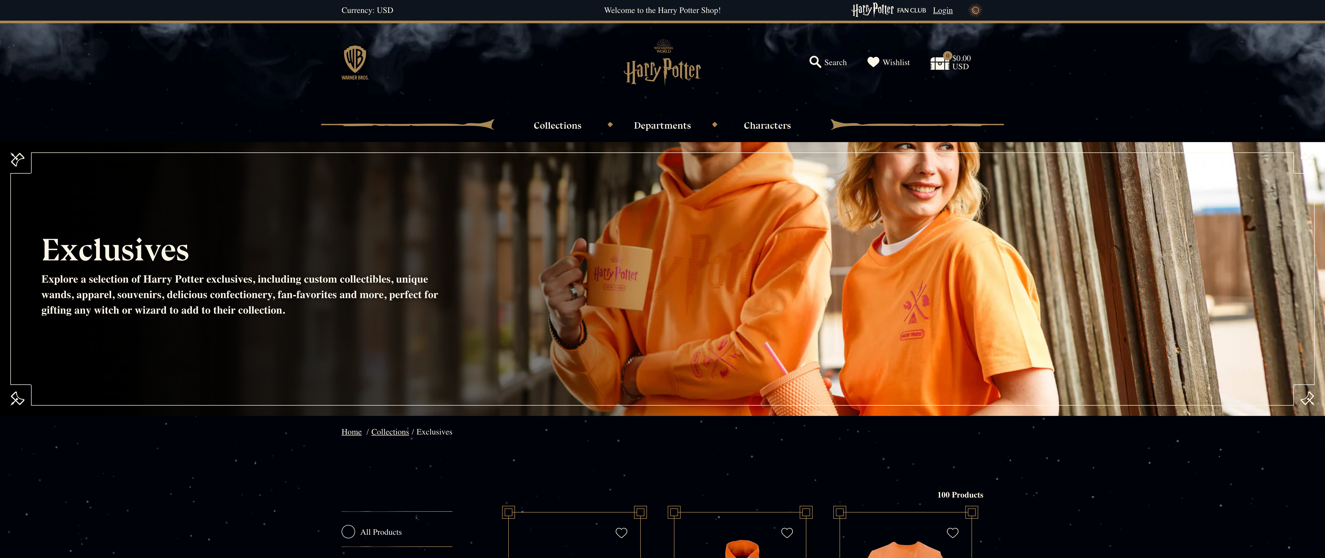 Harry Potter screenshot 3