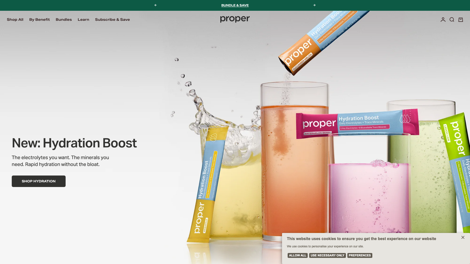 Proper Health