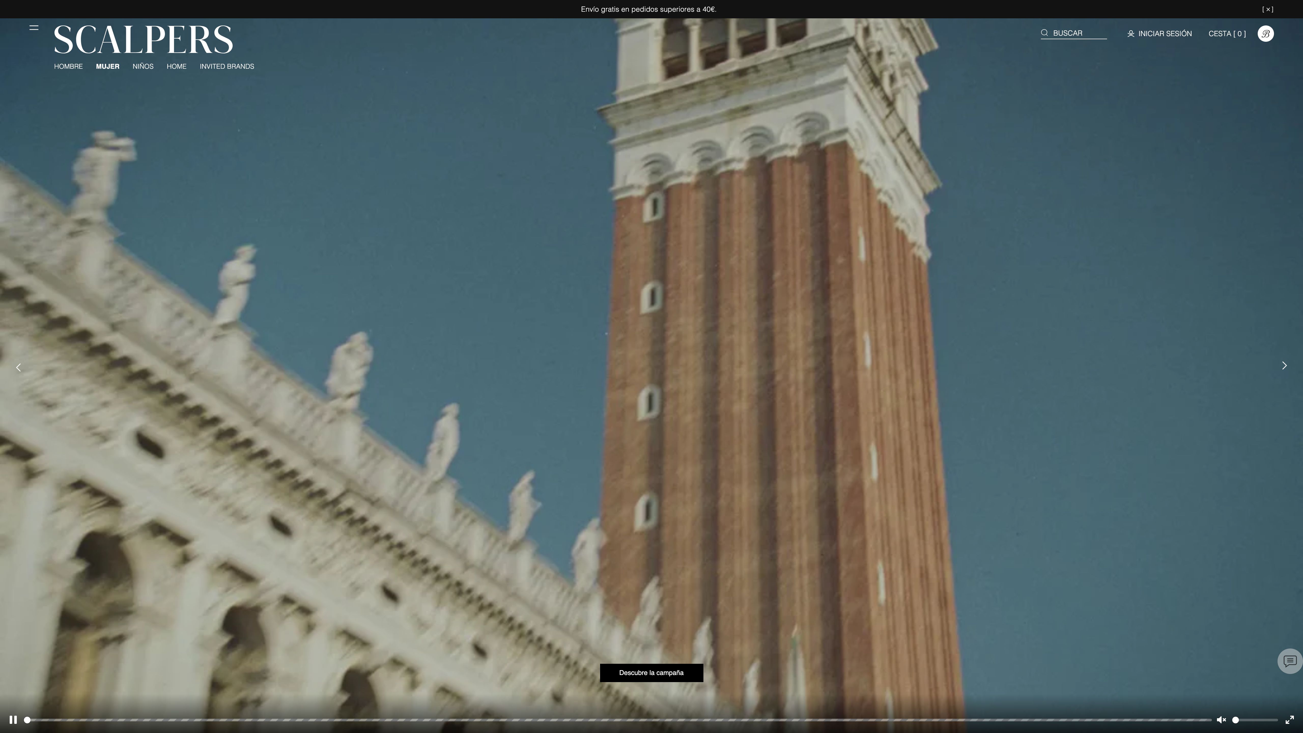 Scalpers screenshot 5