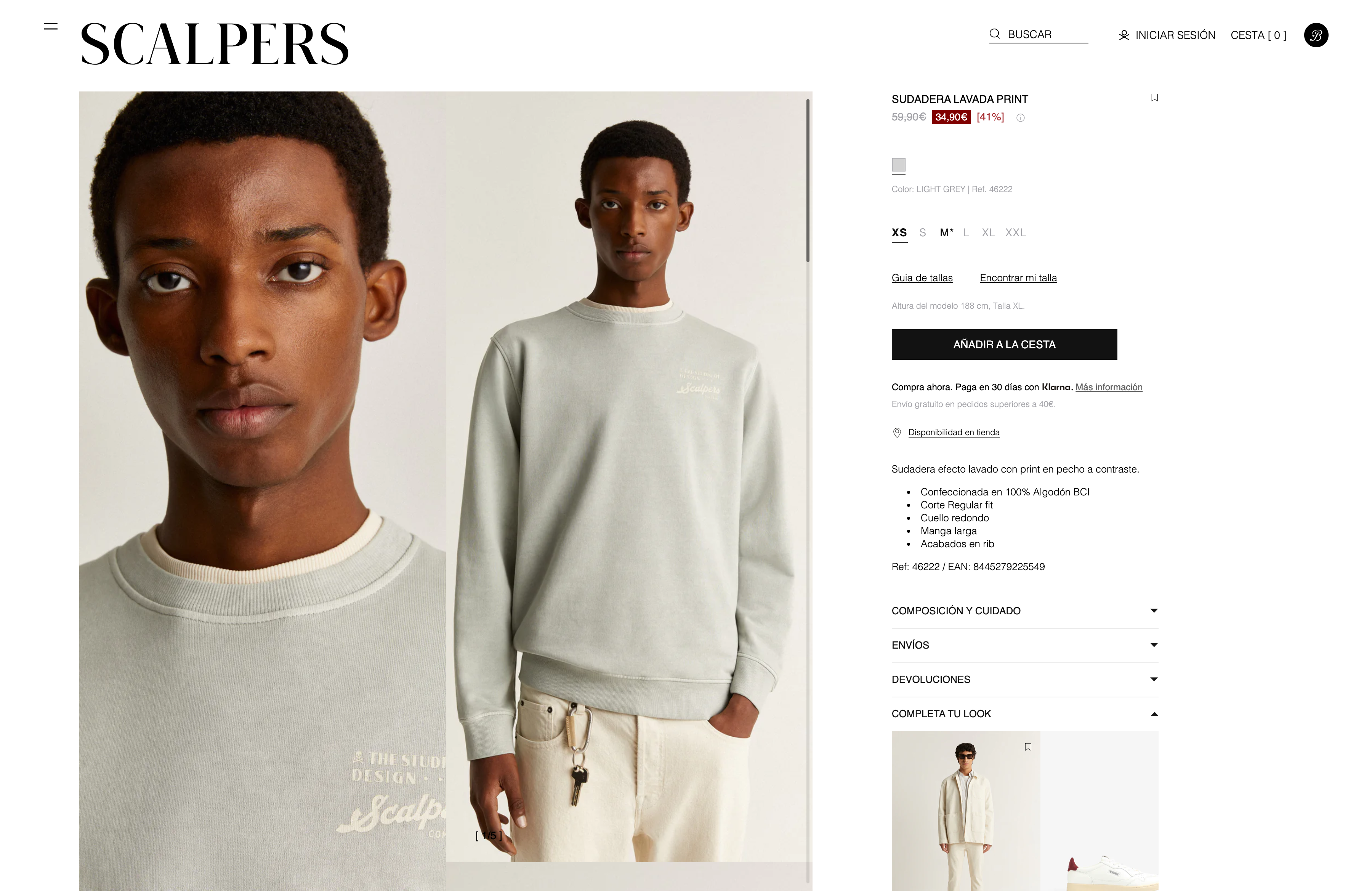 Scalpers screenshot 3