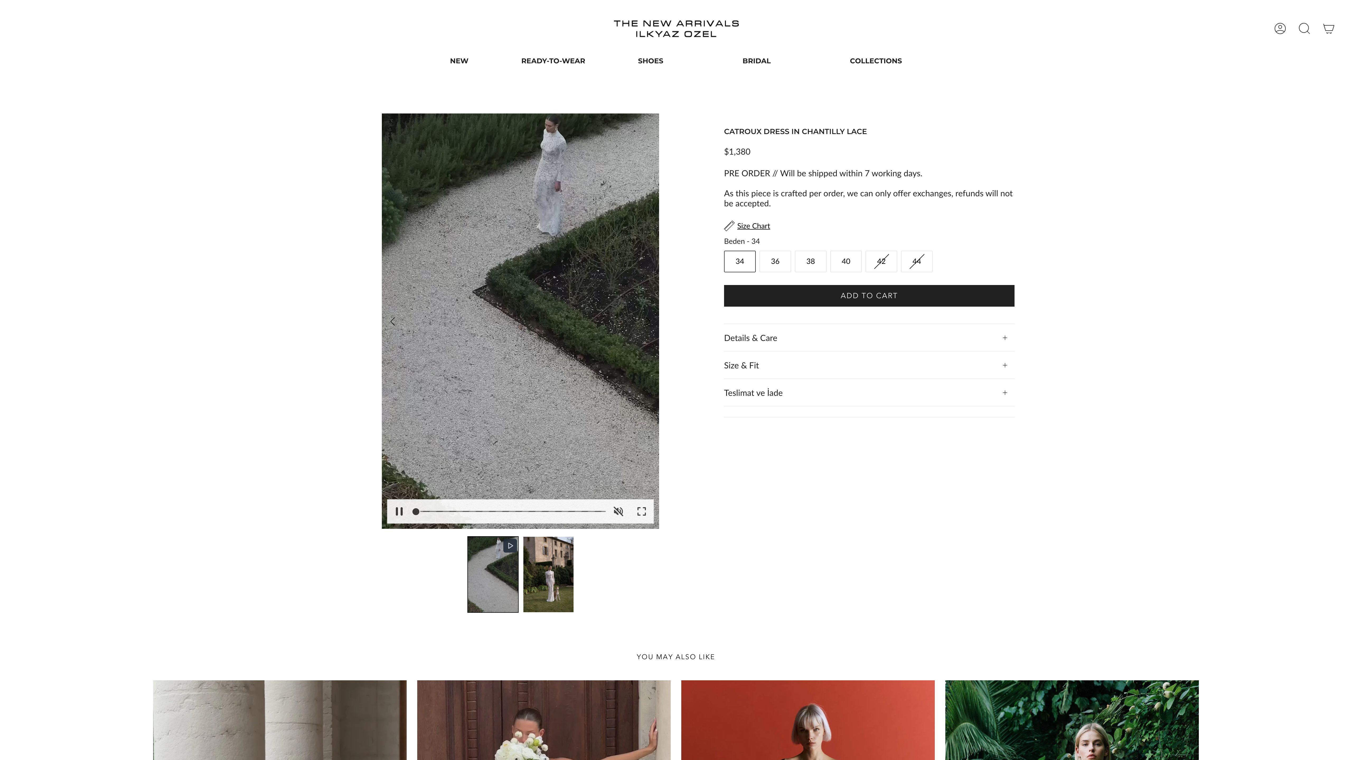 New Arrivals screenshot 6