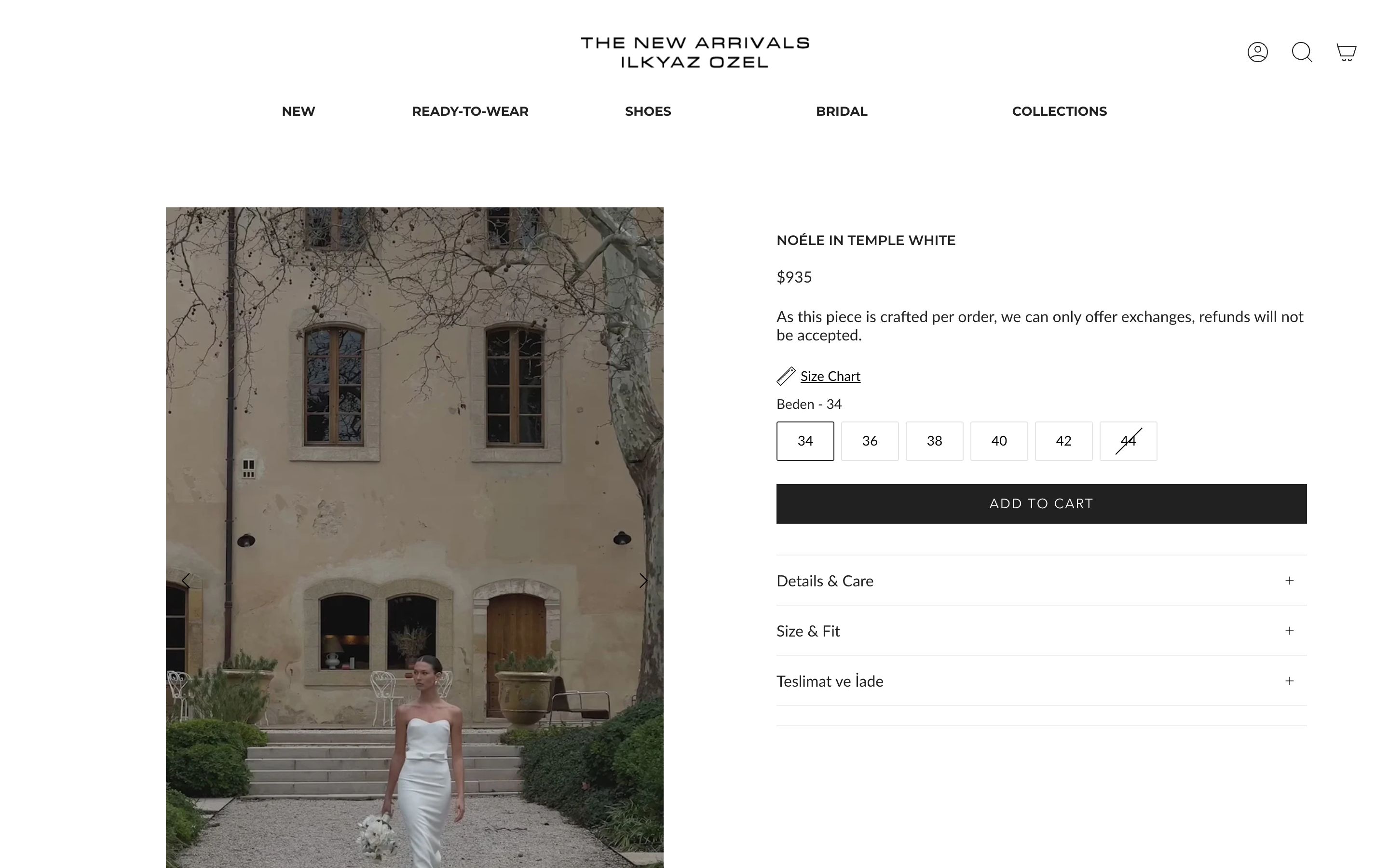 New Arrivals screenshot 5