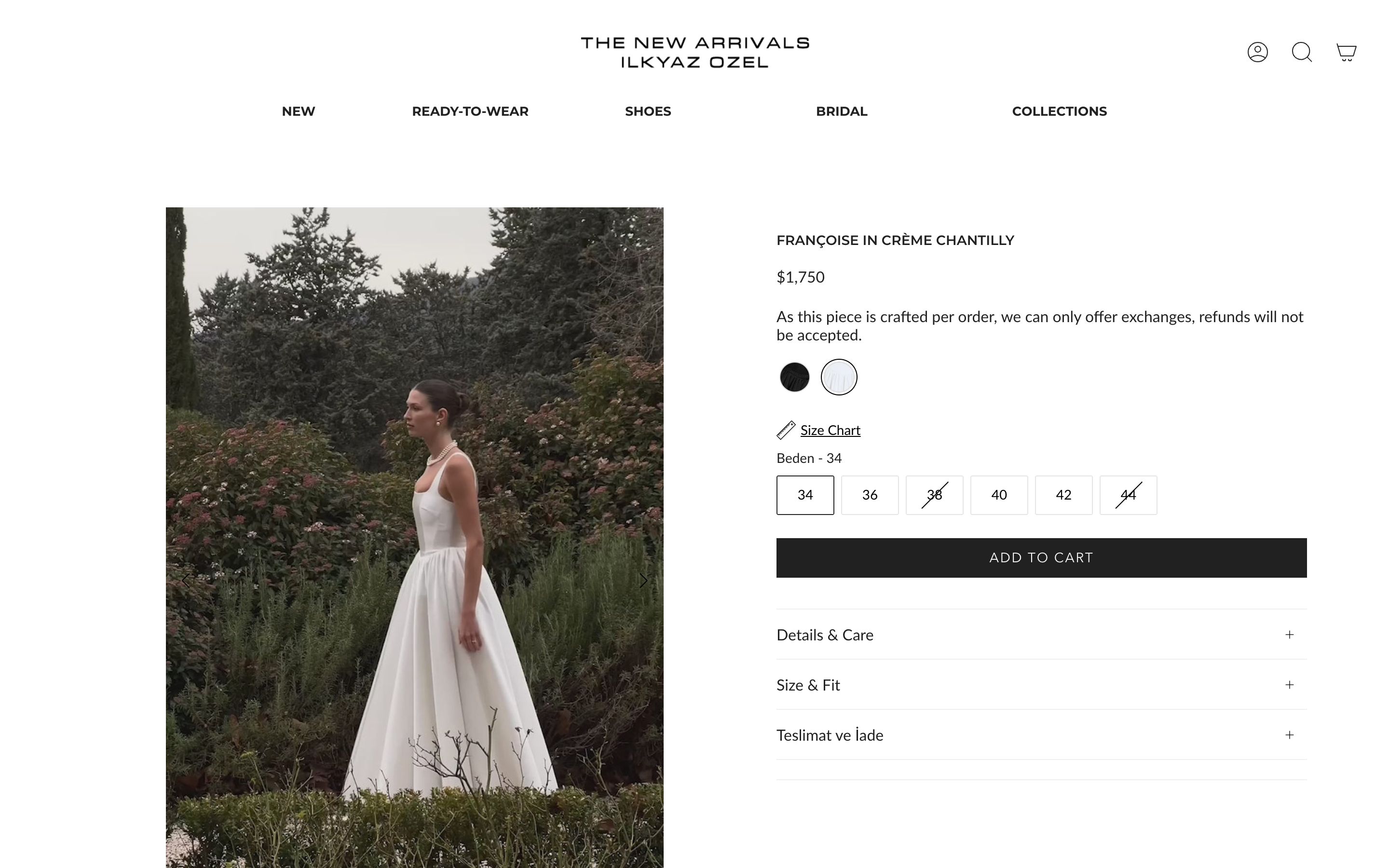 New Arrivals screenshot 4