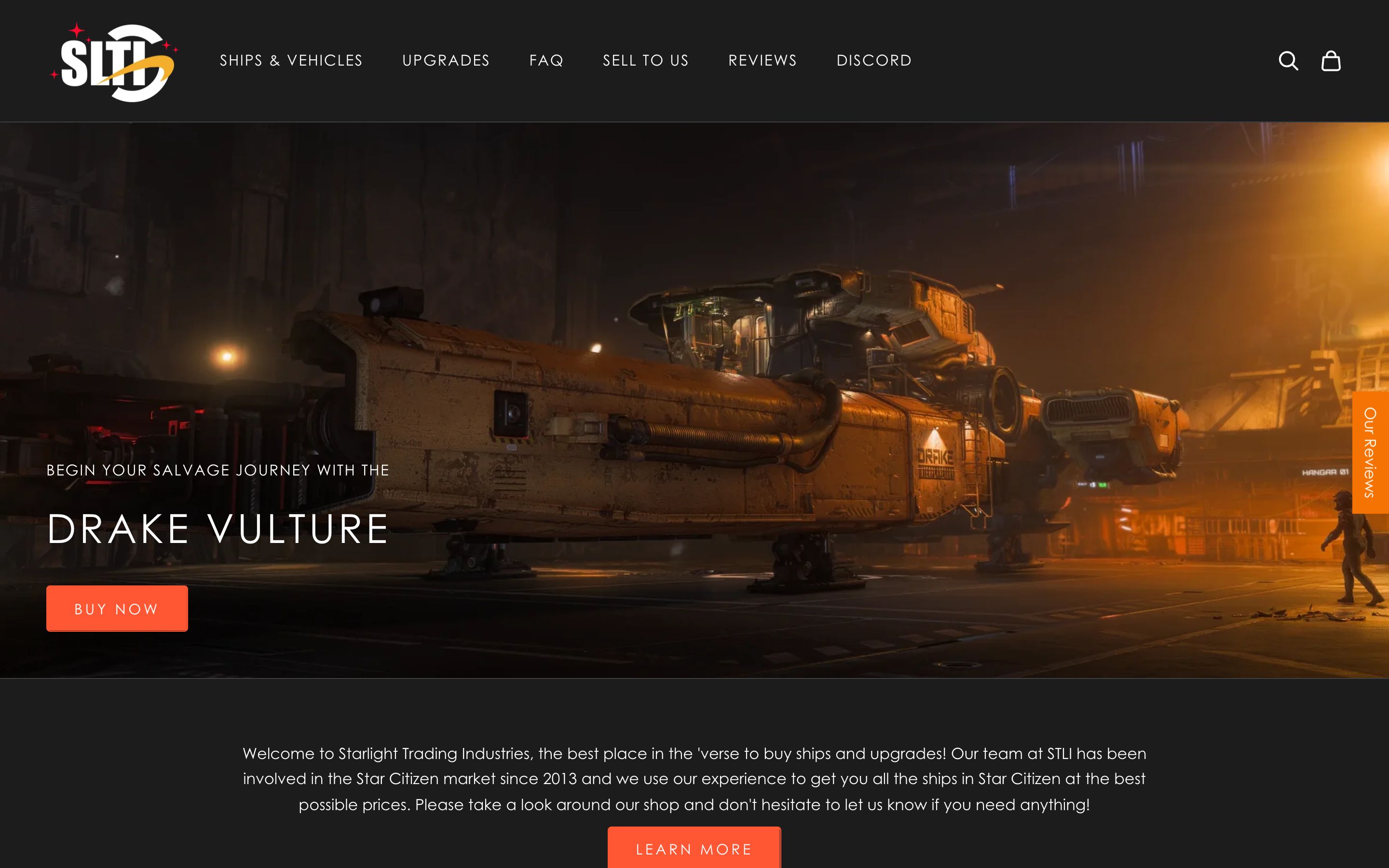 E-commerce Store for Online Gaming screenshot 6