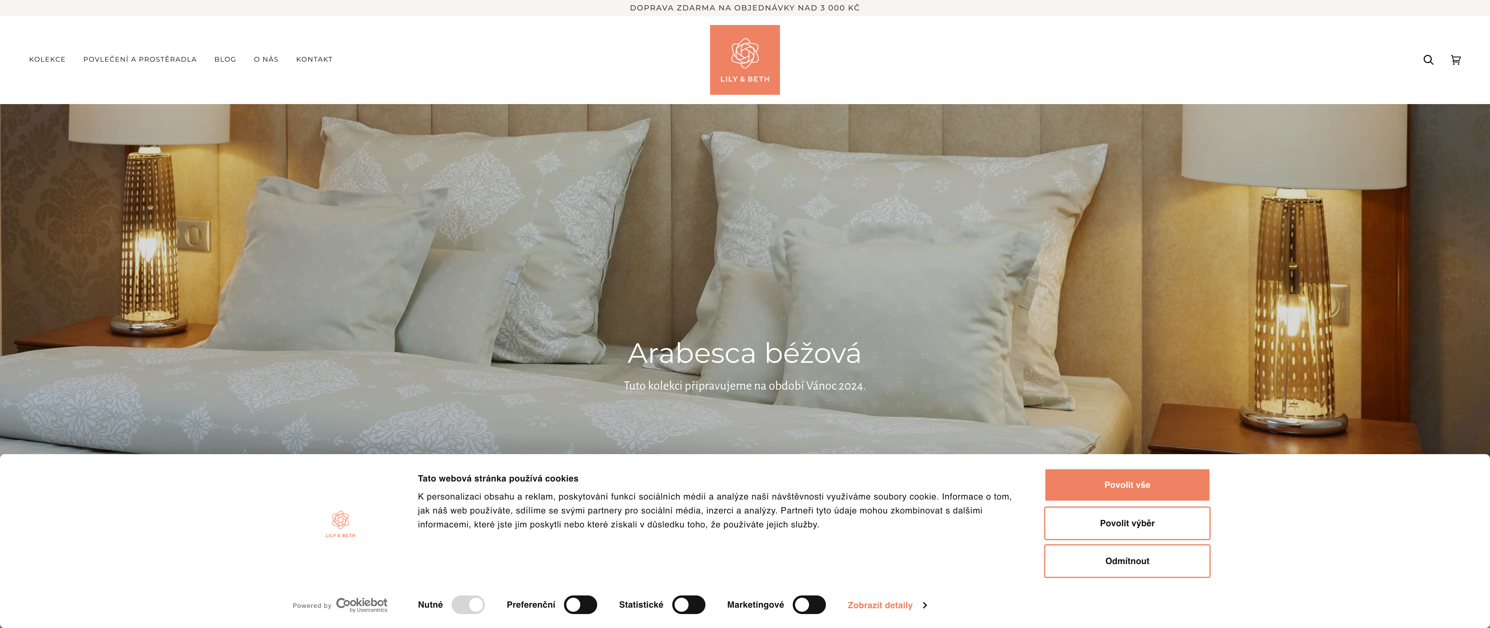 Lily & Beth screenshot 3