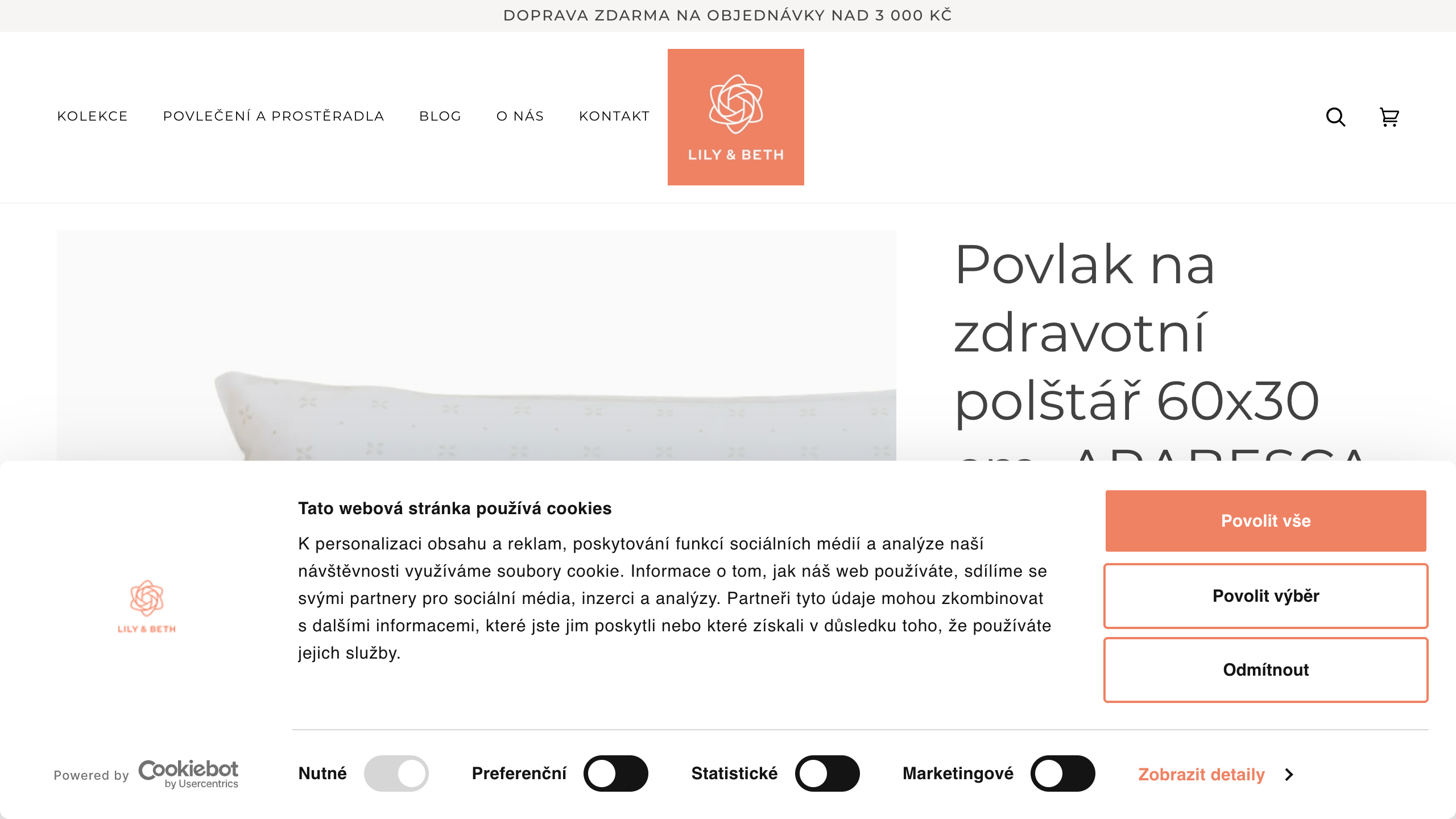 Lily & Beth screenshot 6