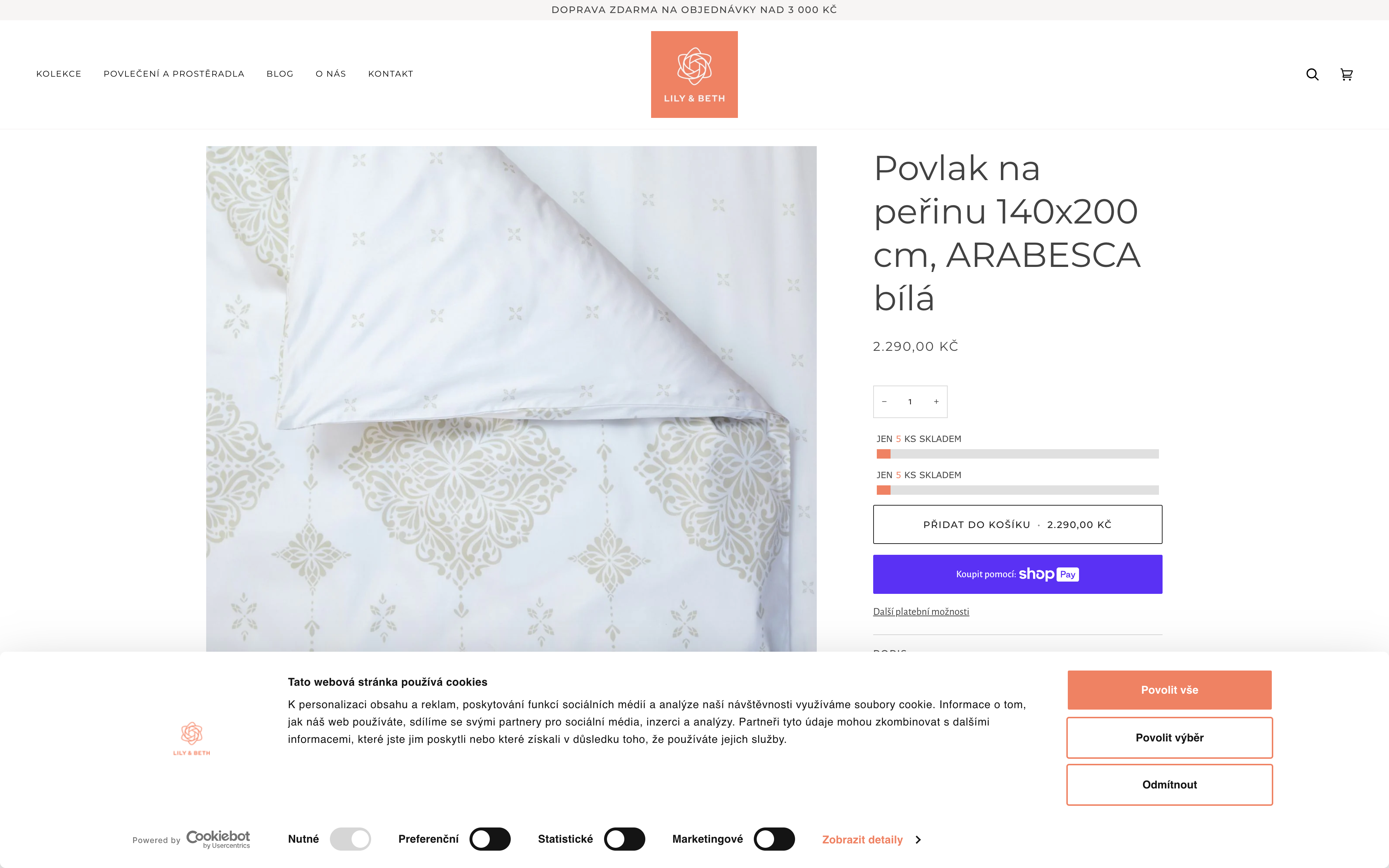 Lily & Beth screenshot 4