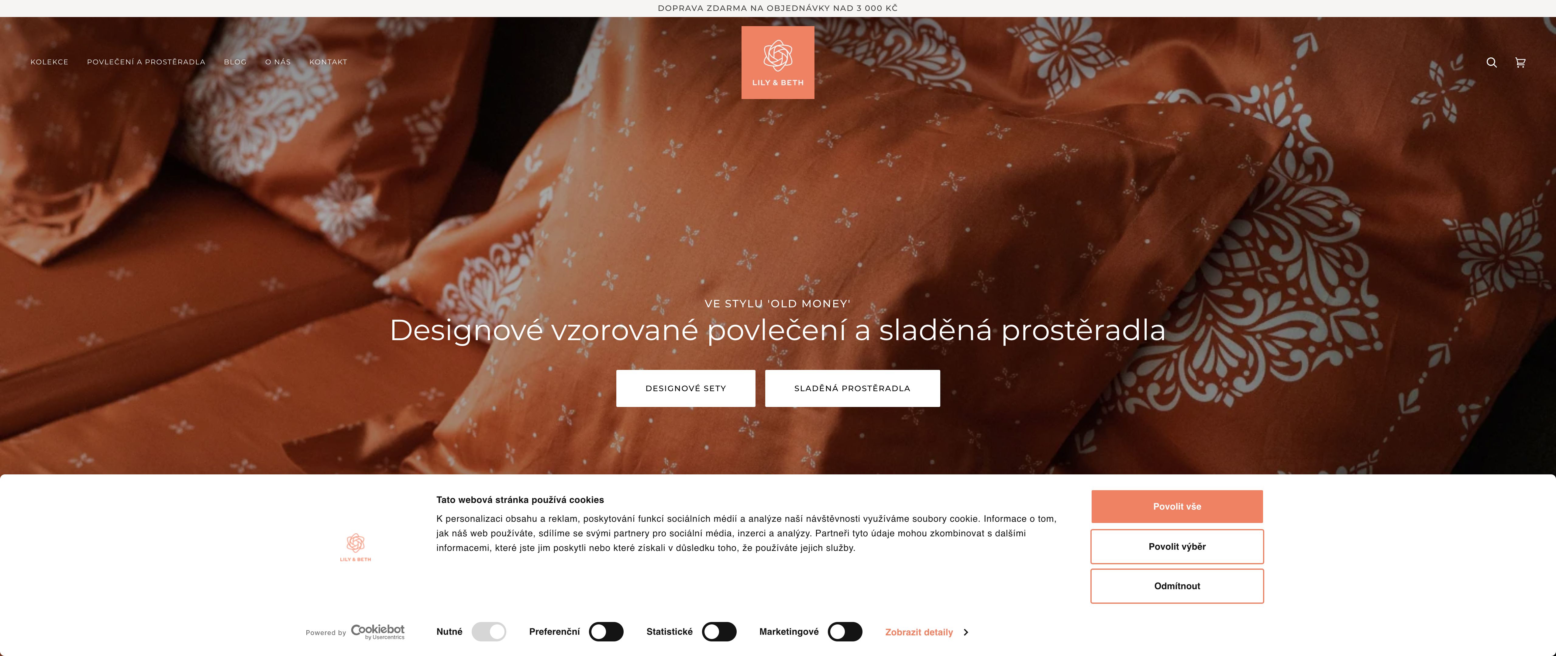 Lily & Beth screenshot 7