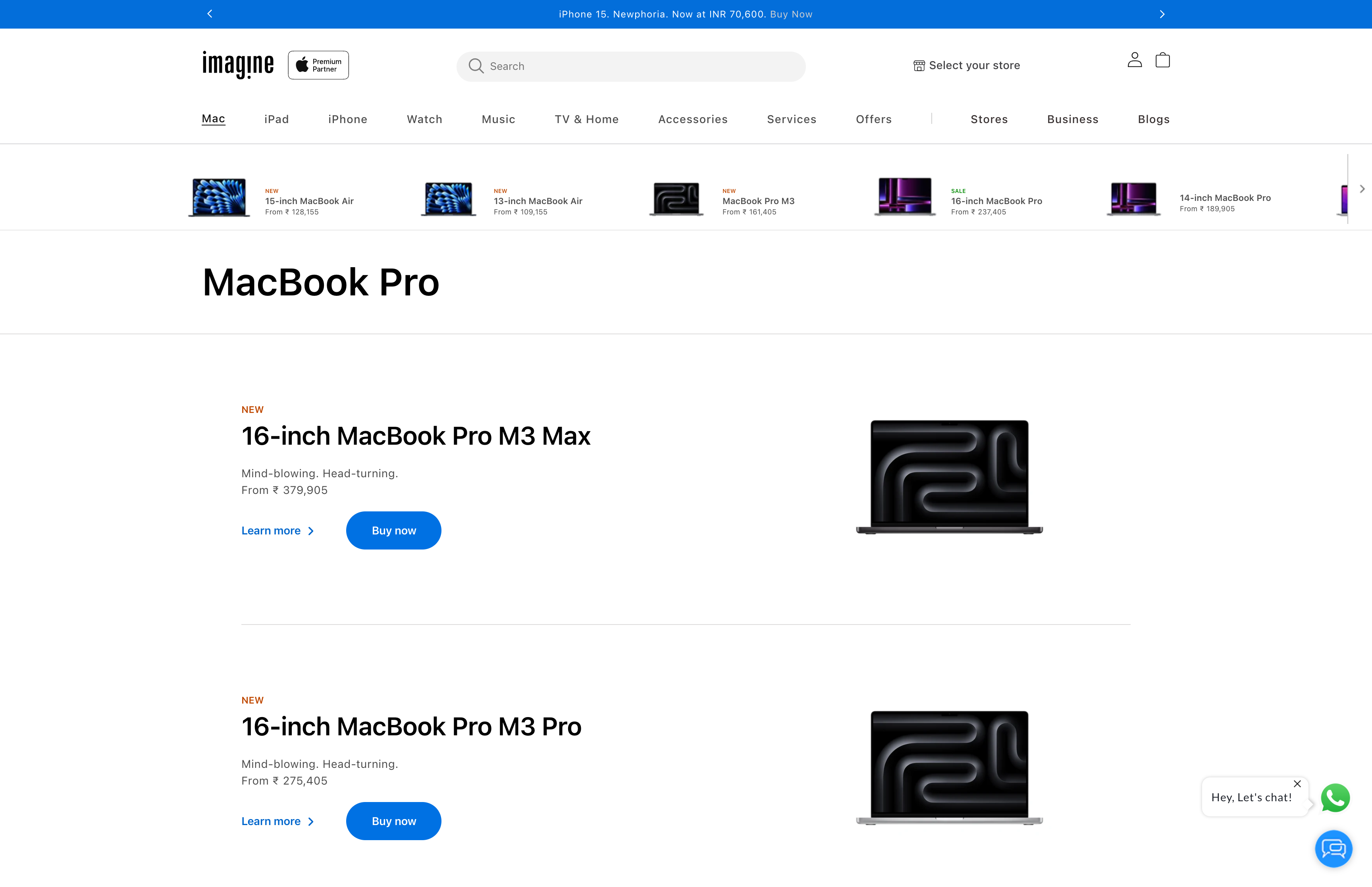 Design and Development of Shopify store with quality & perfect design screenshot 2