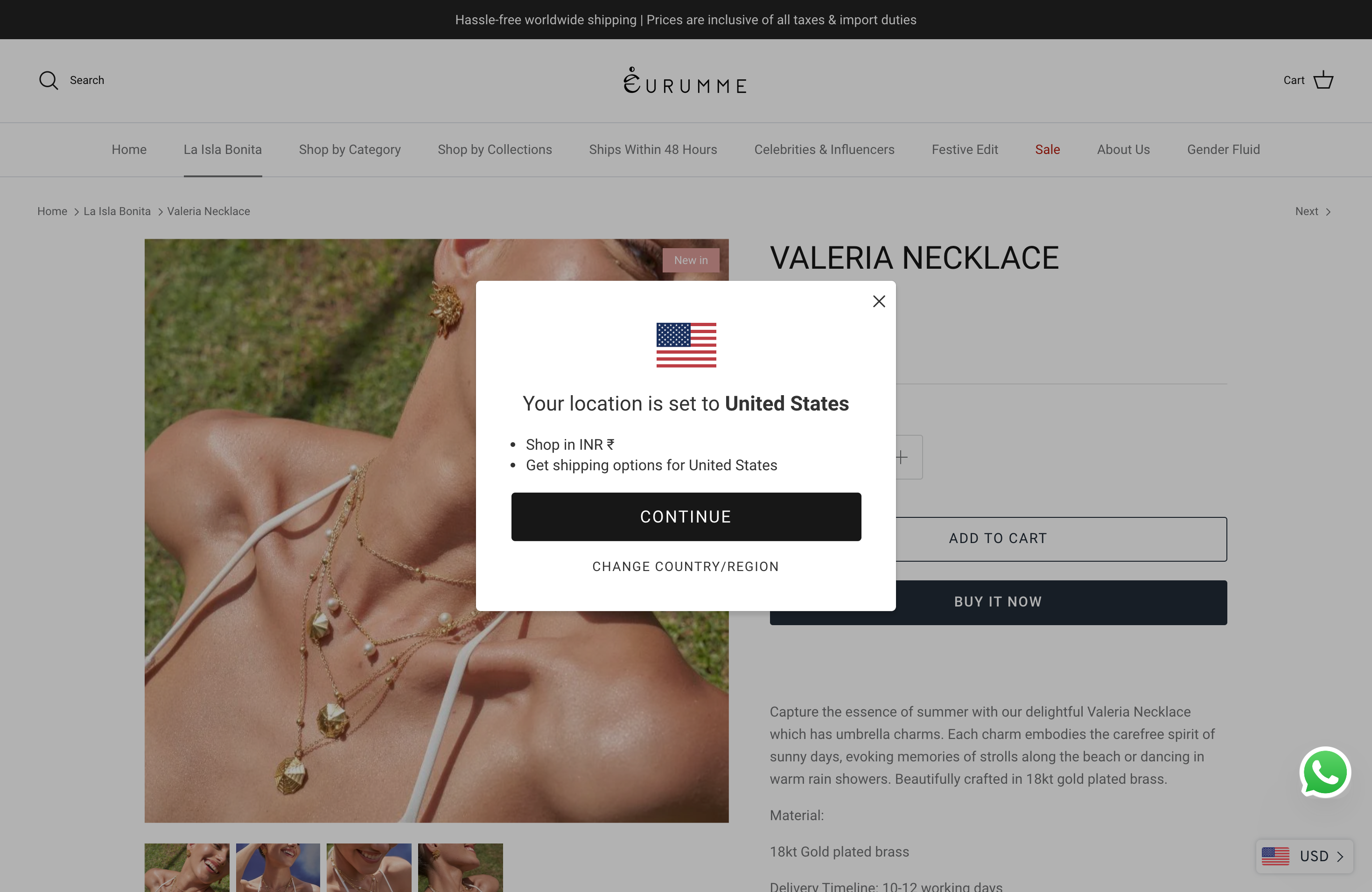 Eurumme screenshot 4