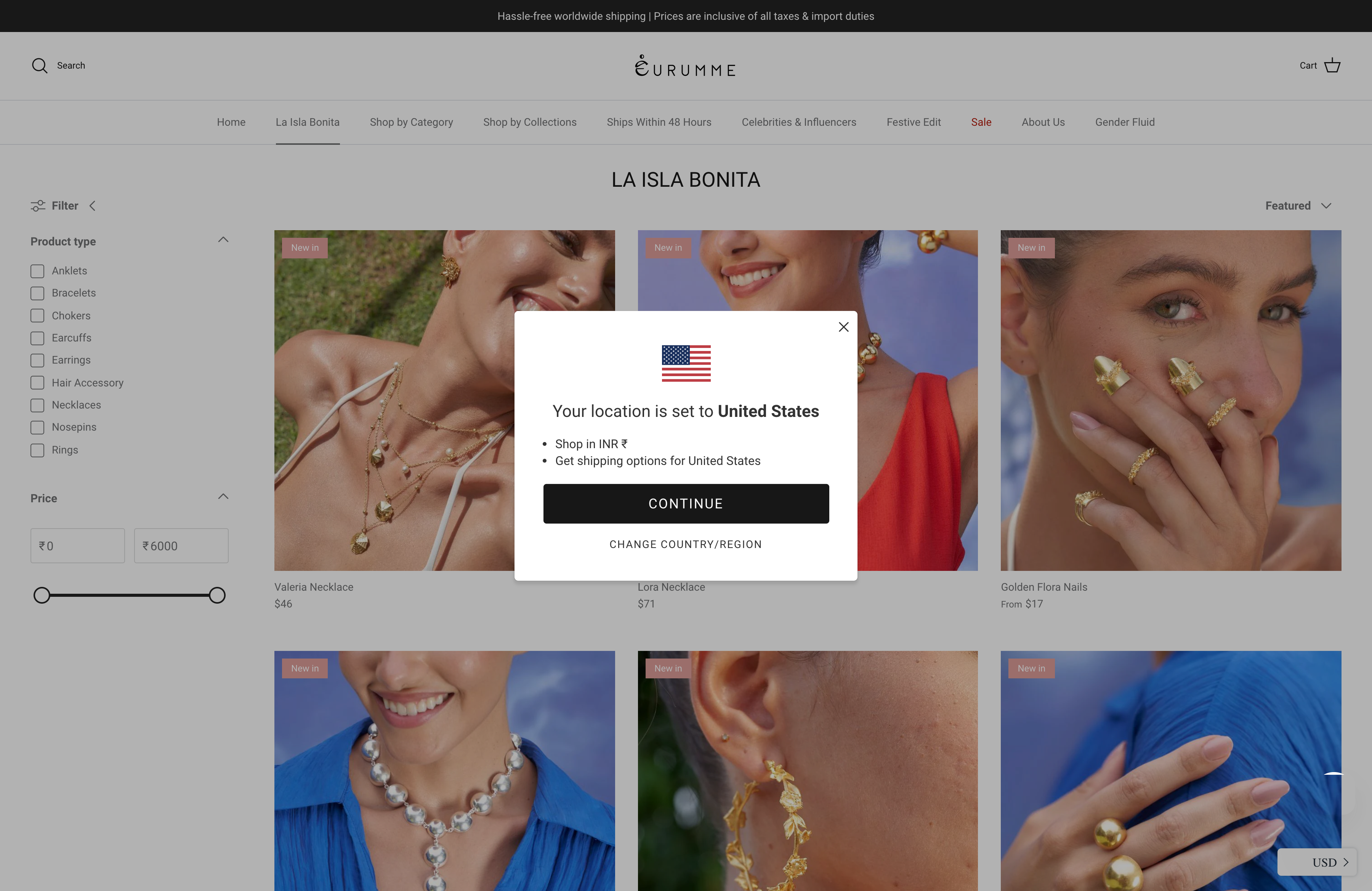 Eurumme screenshot 2