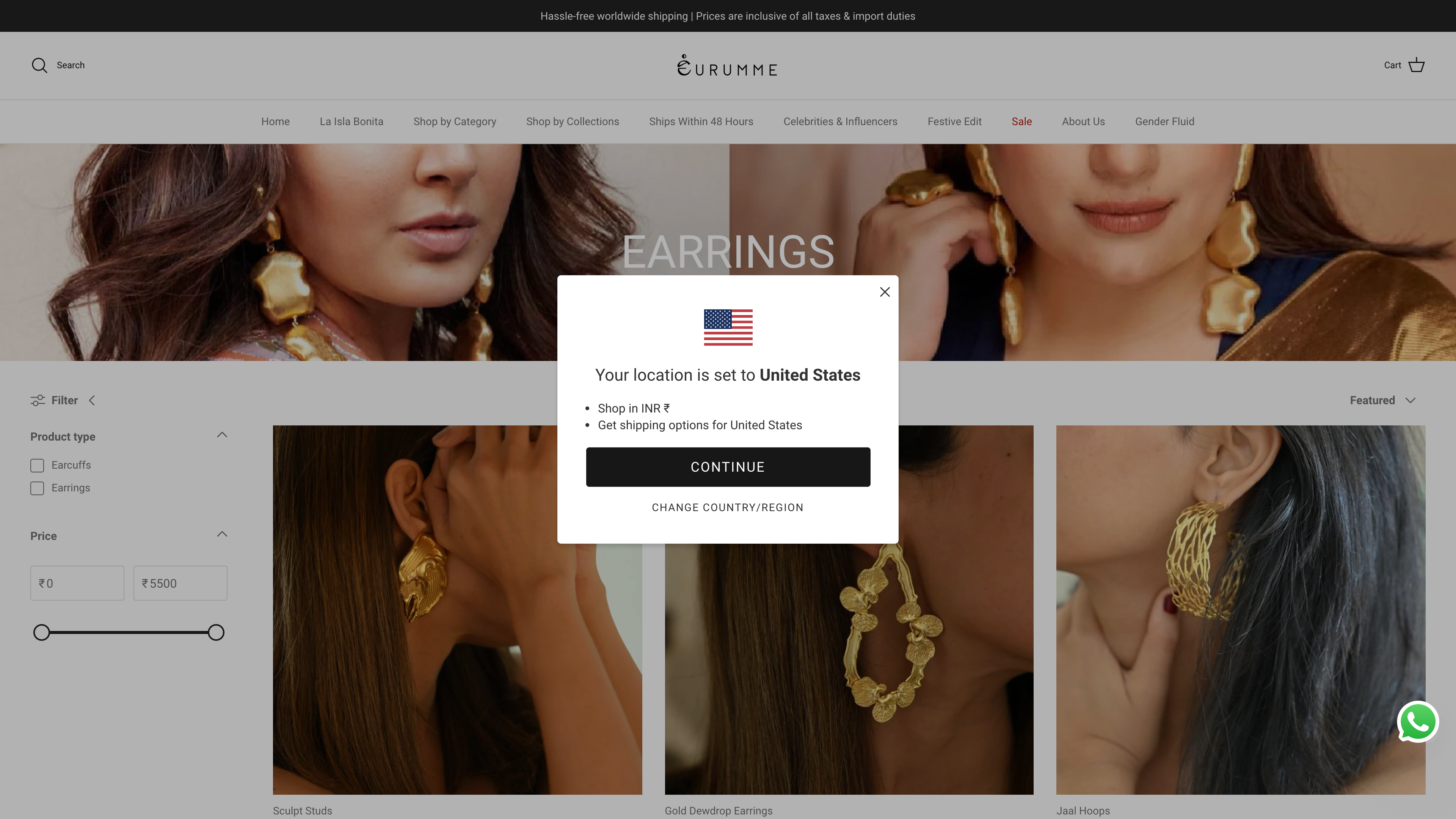 Eurumme screenshot 3