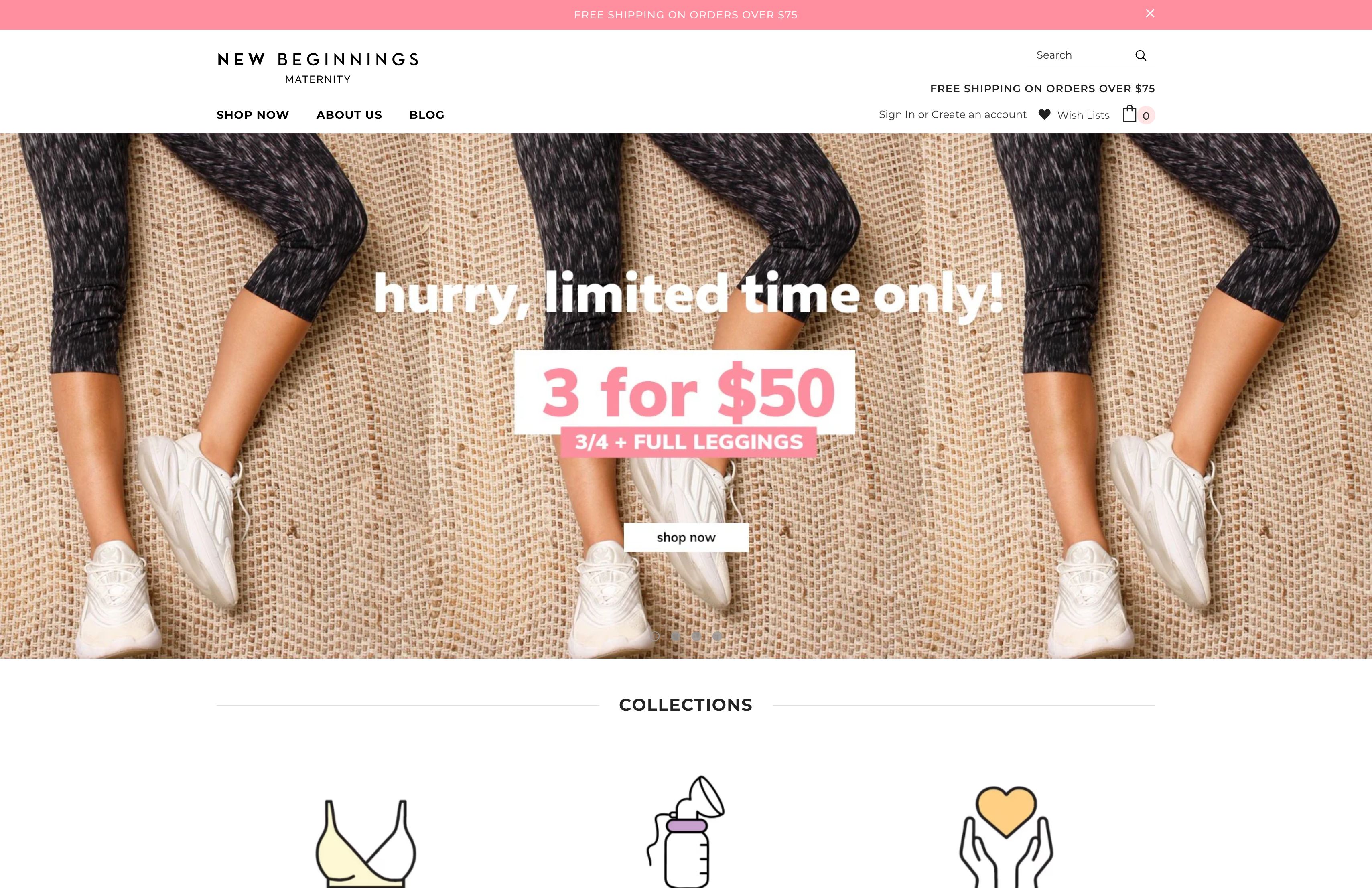 New Beginnings: Australian Maternity Essentials for Health and Comfort