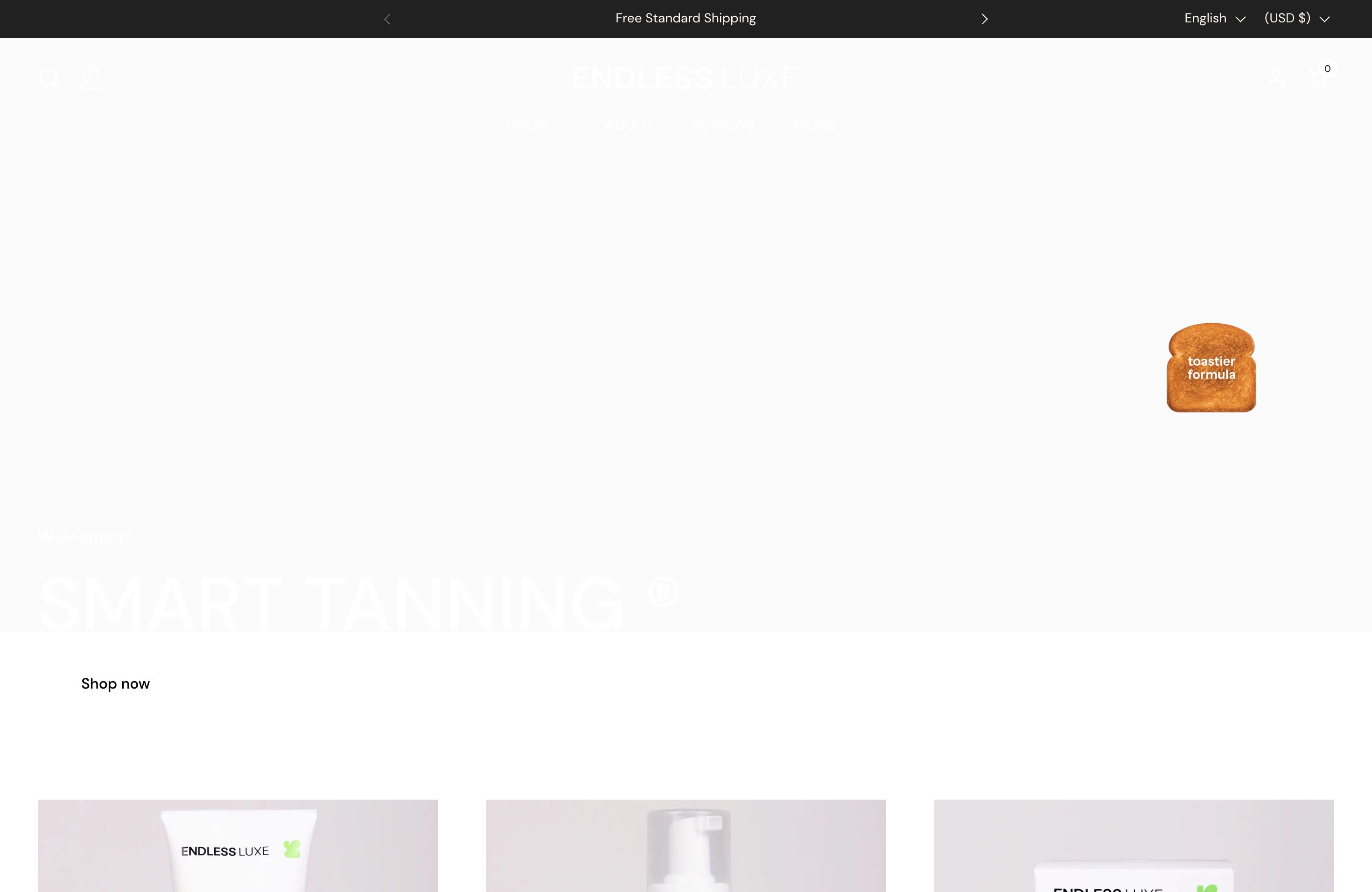 Endless Luxe screenshot 5