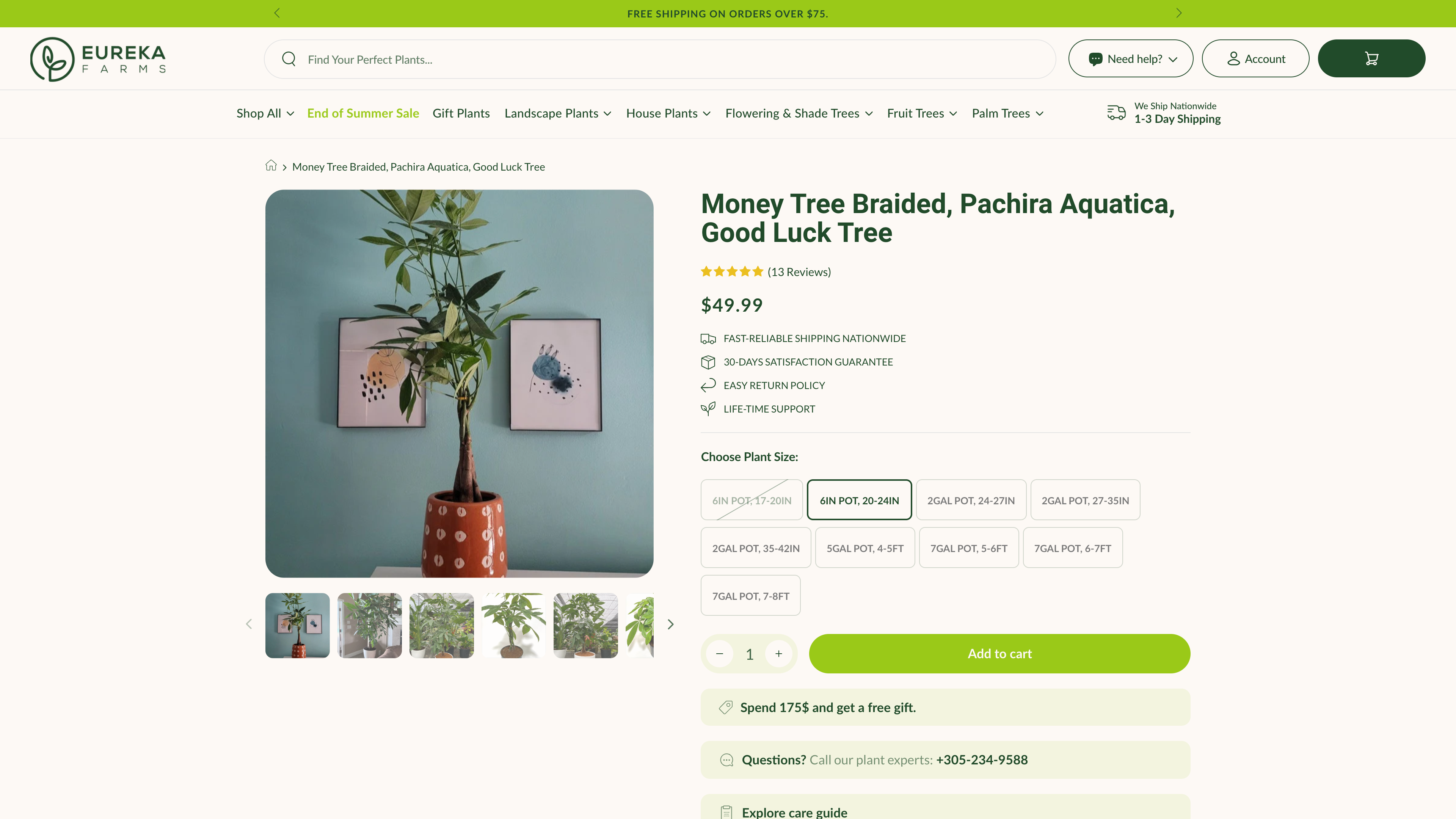 Eureka Farms screenshot 5