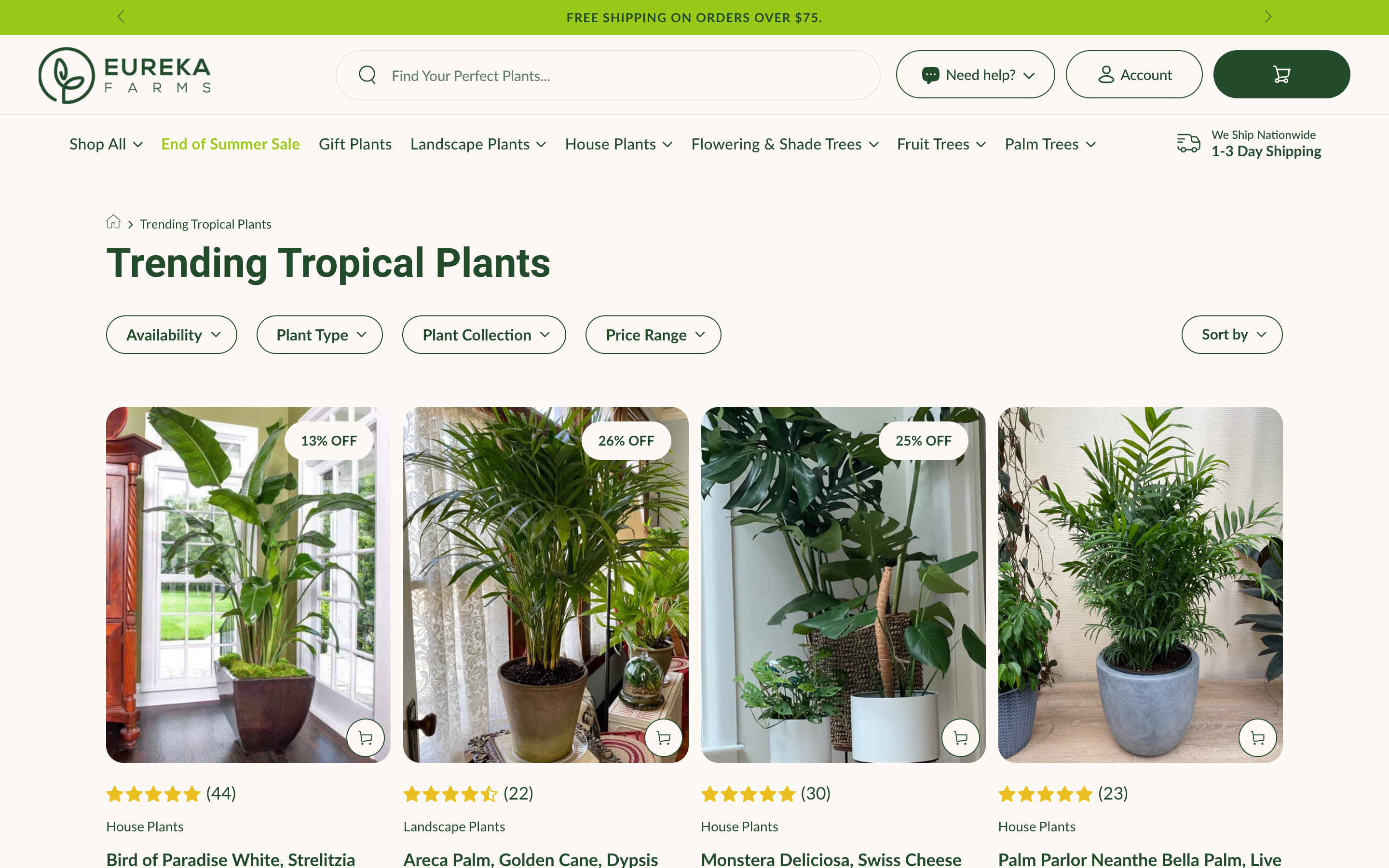 Eureka Farms screenshot 3