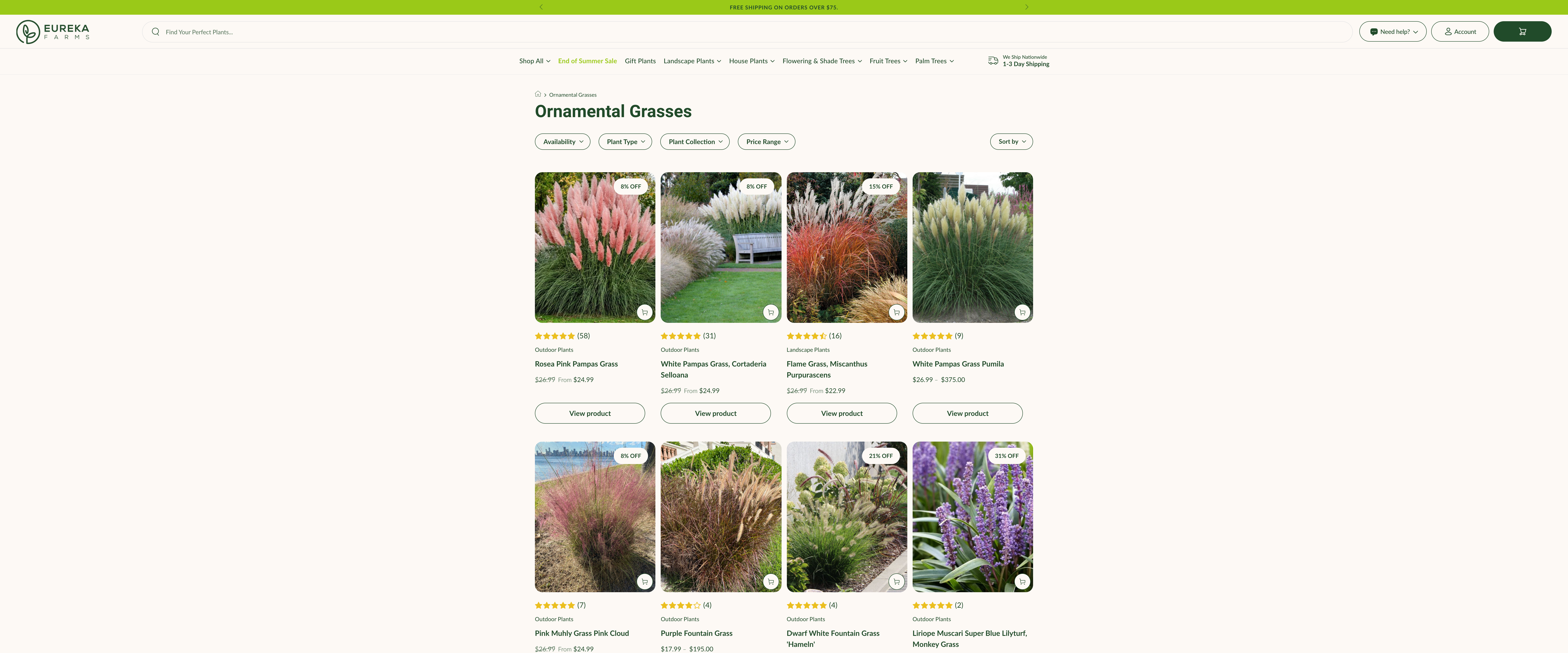 Eureka Farms screenshot