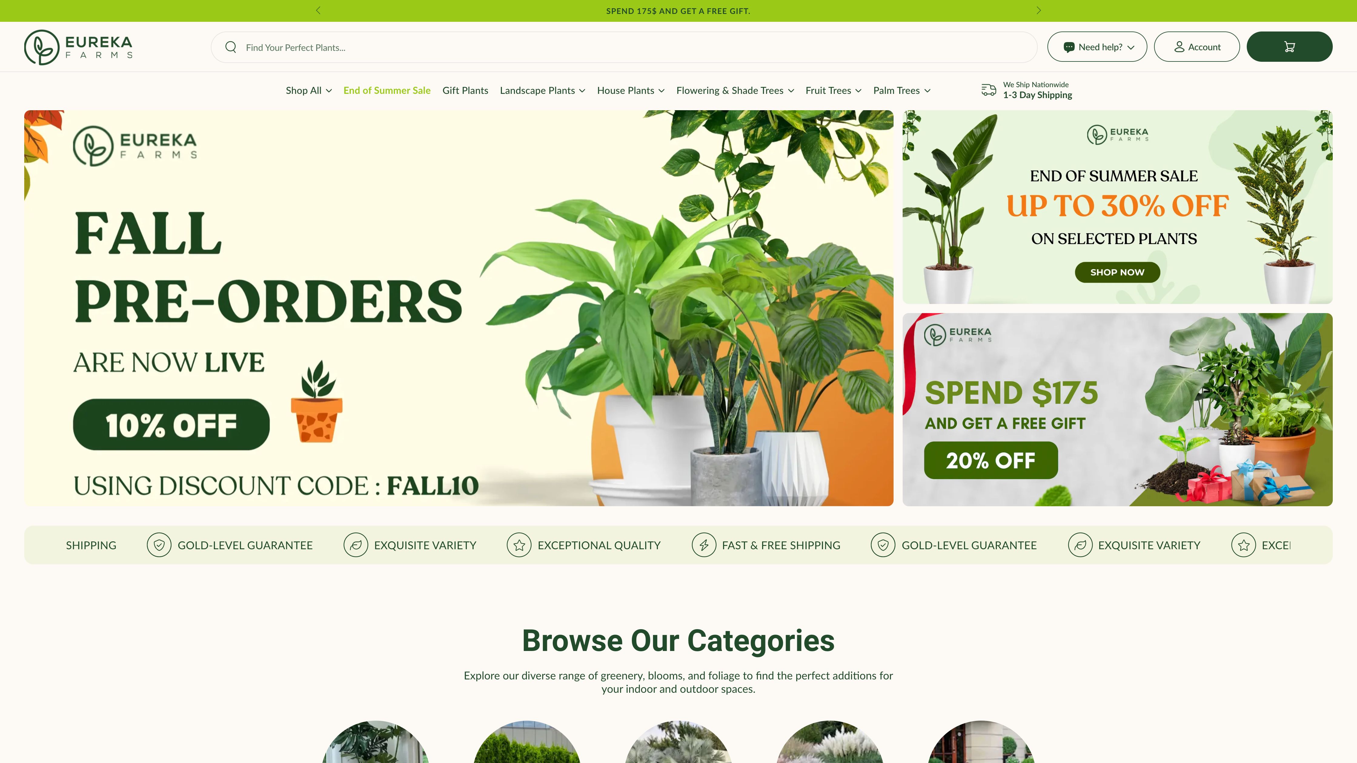 Eureka Farms screenshot 7