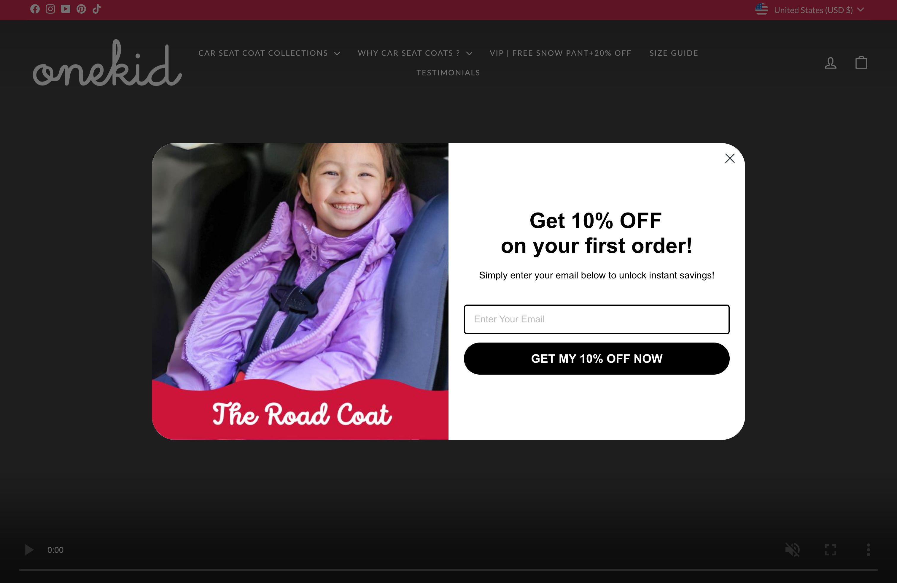 🧒 OneKid screenshot 4