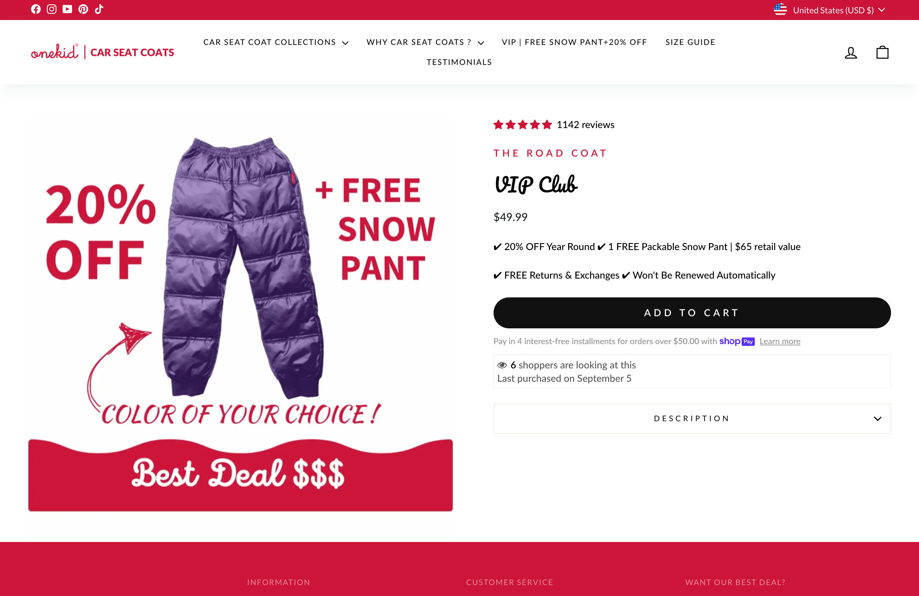 🧒 OneKid screenshot 3