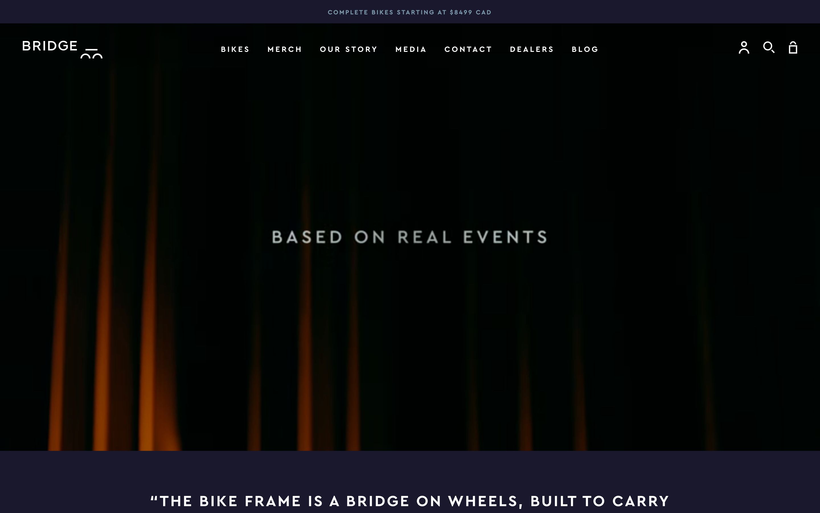 SPORTS EQUIPMENT | Site design/build | Ecommerce Strategy screenshot 6