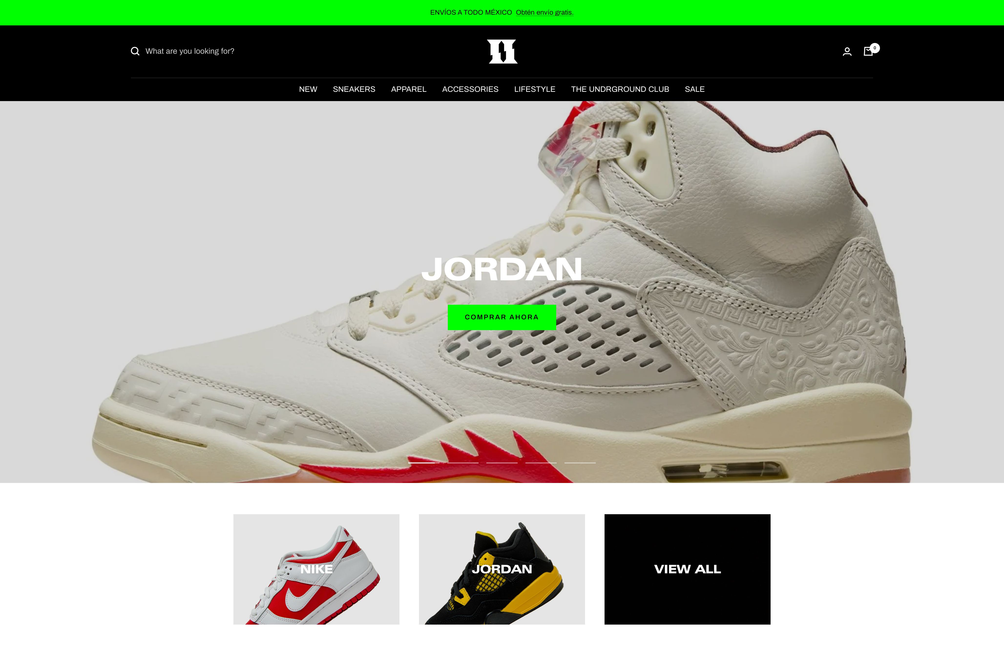 Two Feet Undr screenshot 6