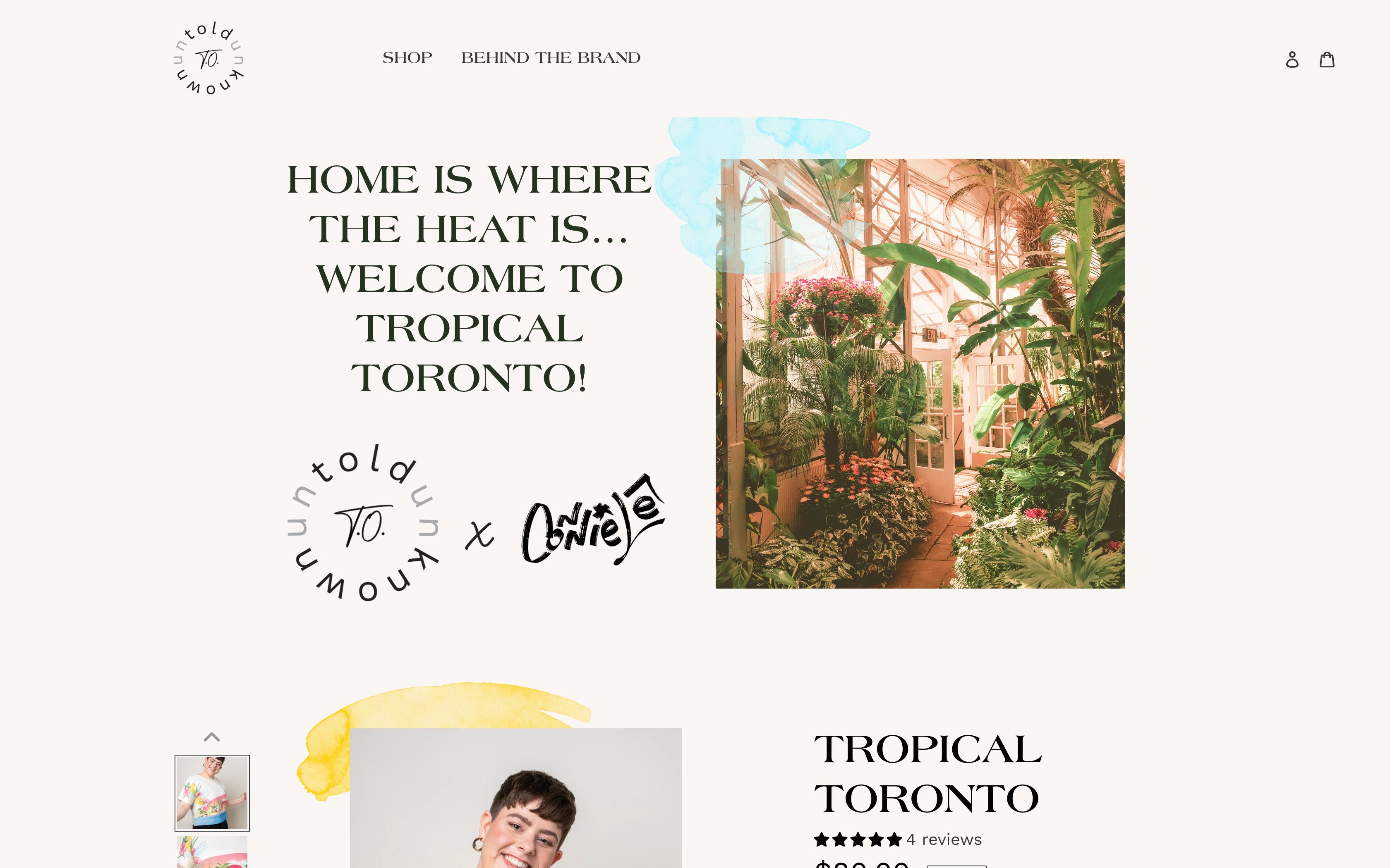 UntoldunknownU screenshot 5