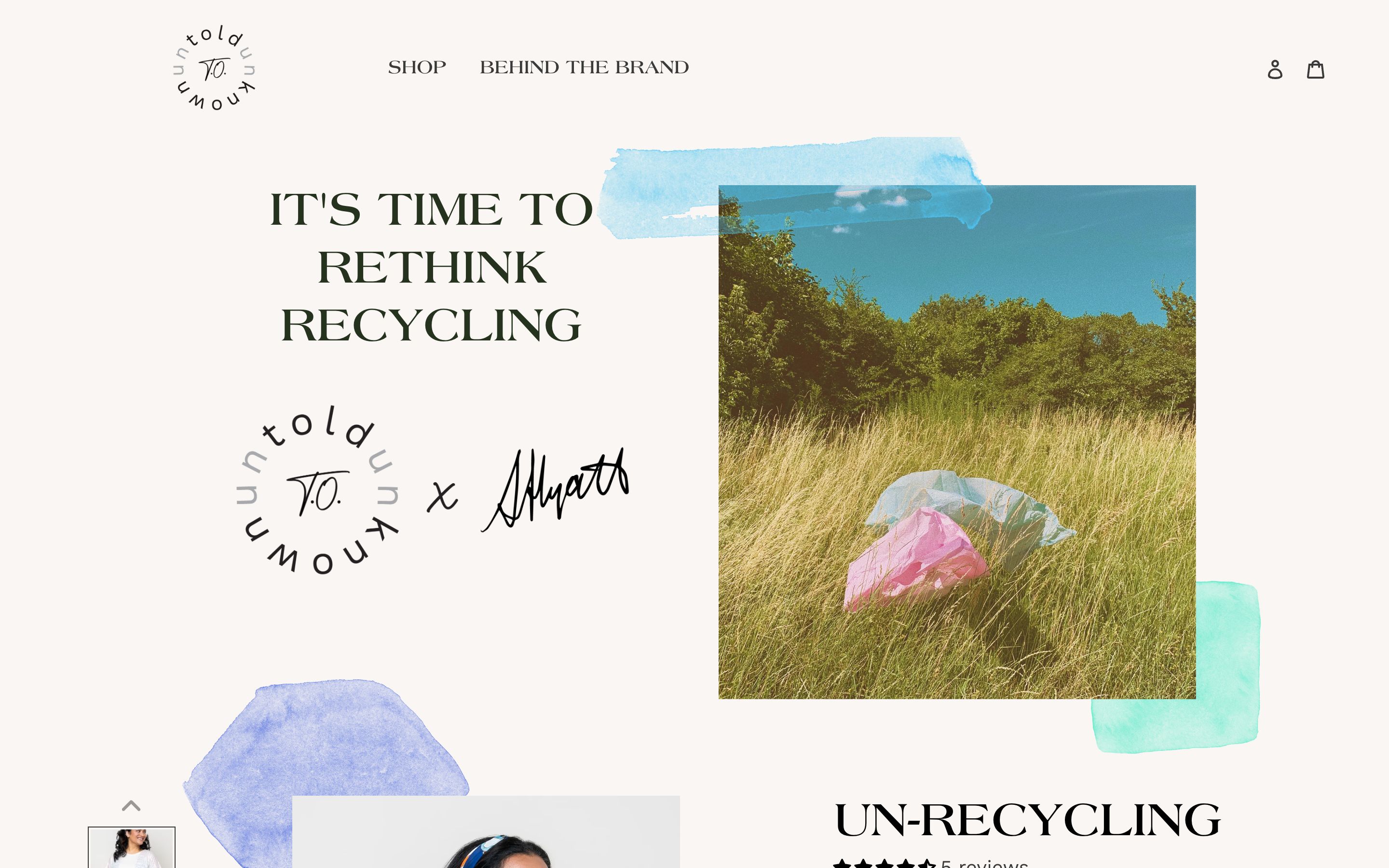 UntoldunknownU screenshot 3