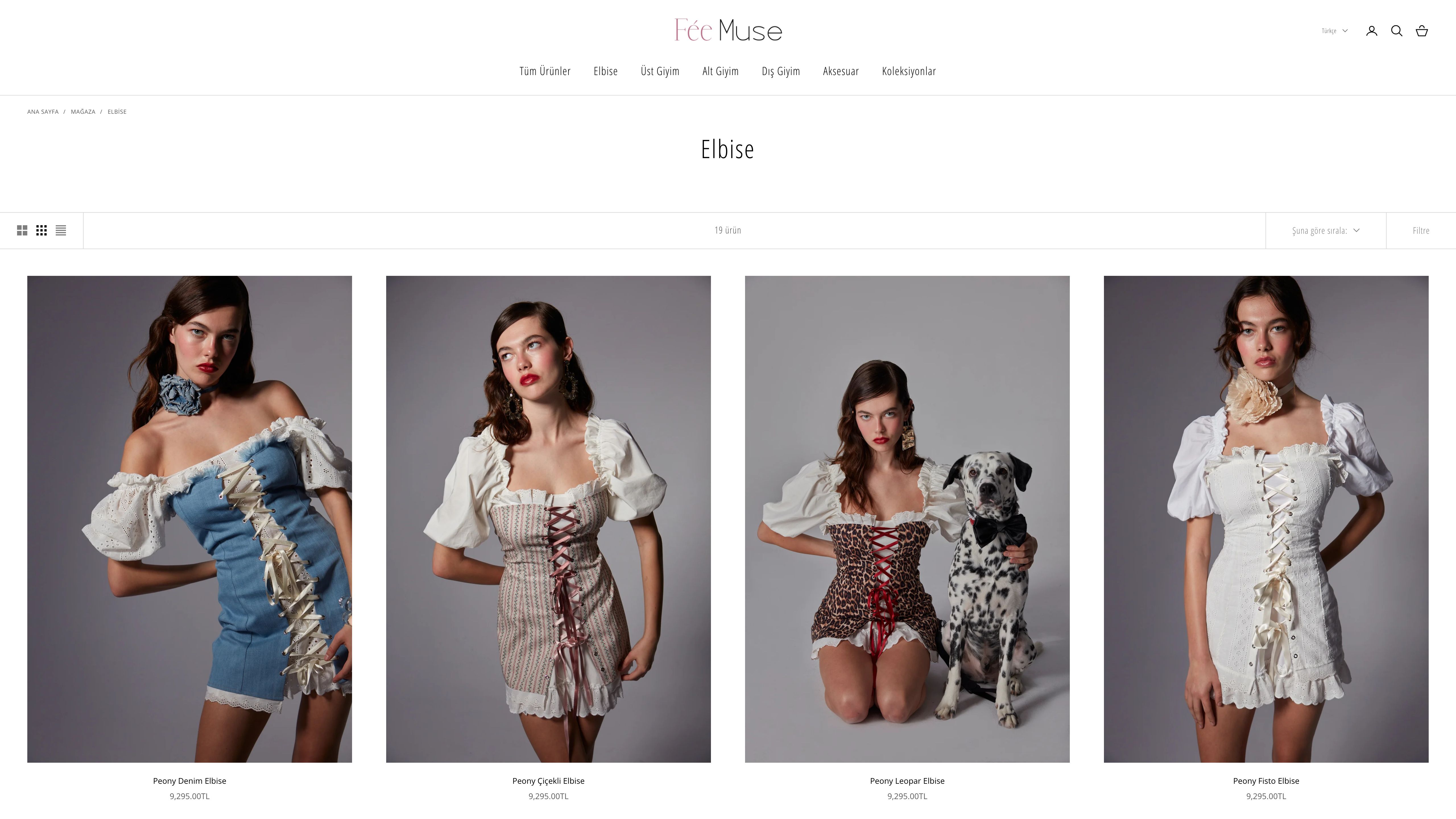 Theme customization screenshot 4