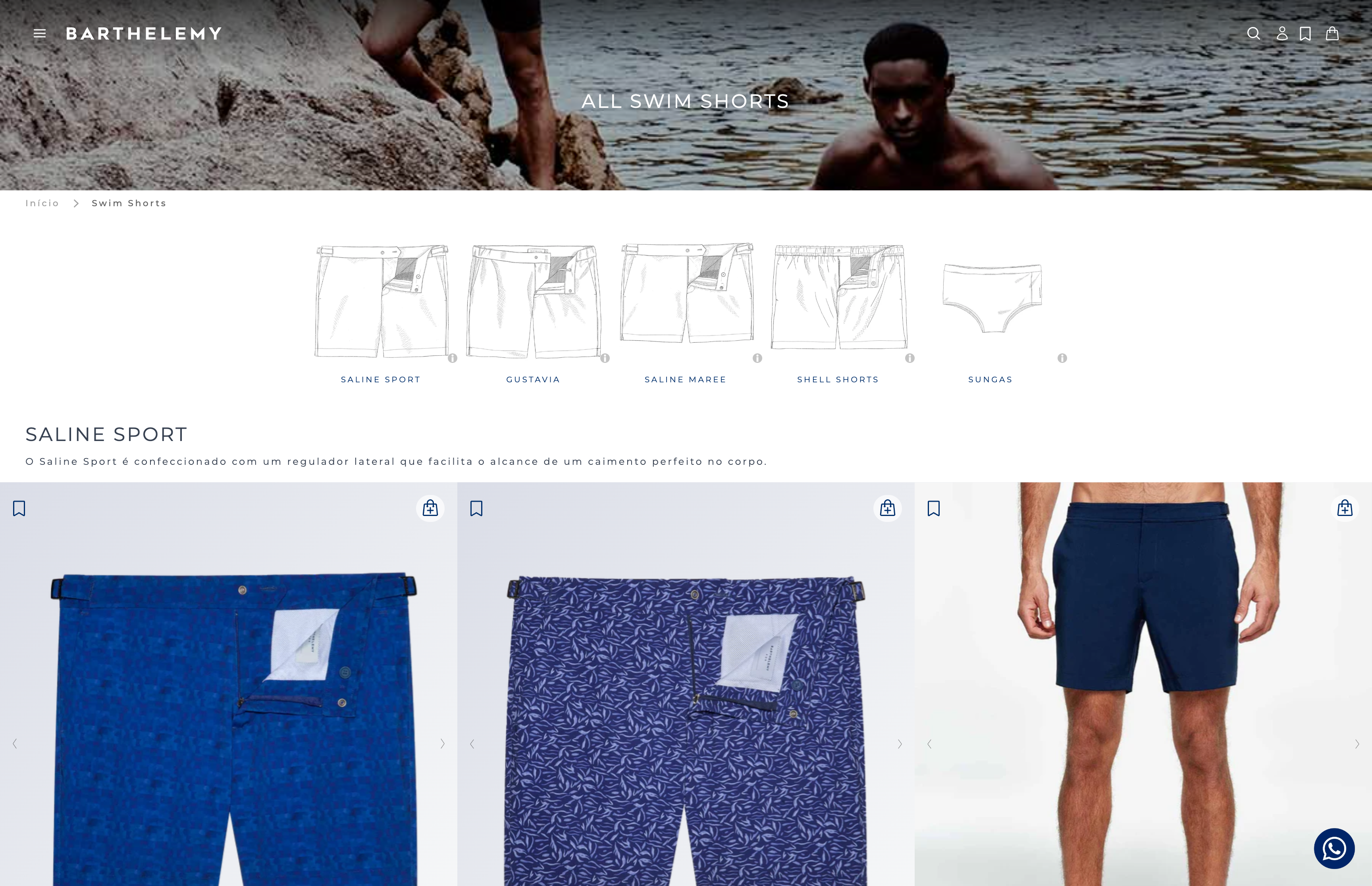 Barthelemy screenshot 3