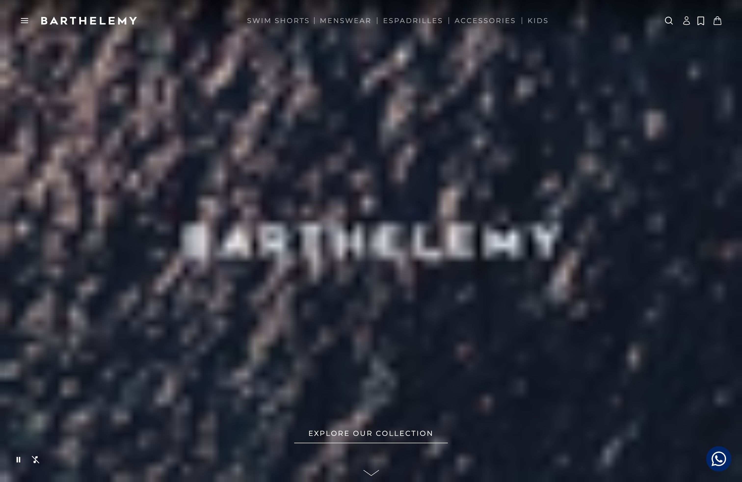 Barthelemy screenshot 4