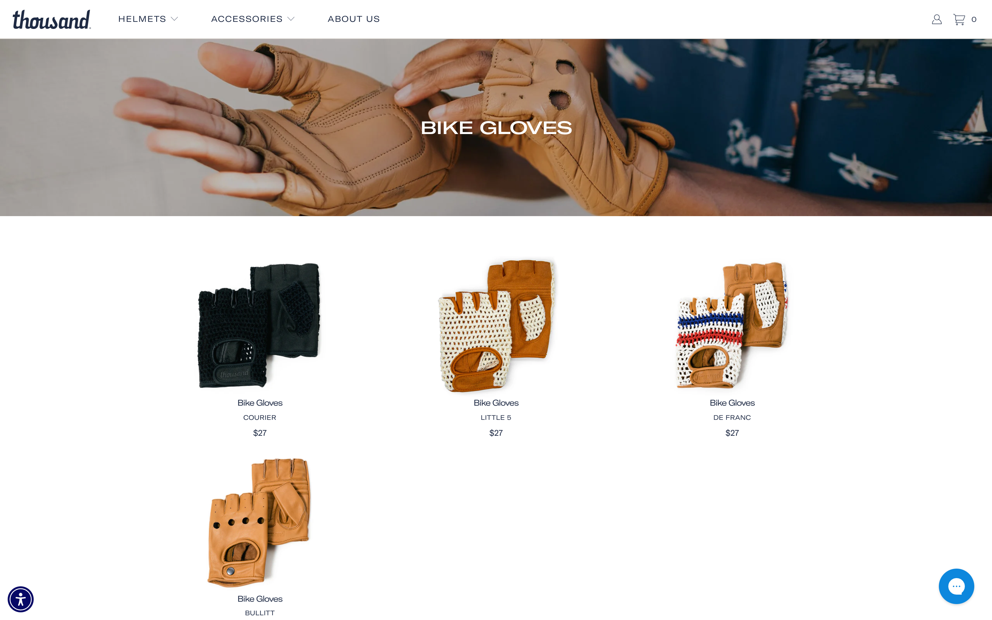 Thousand screenshot 3