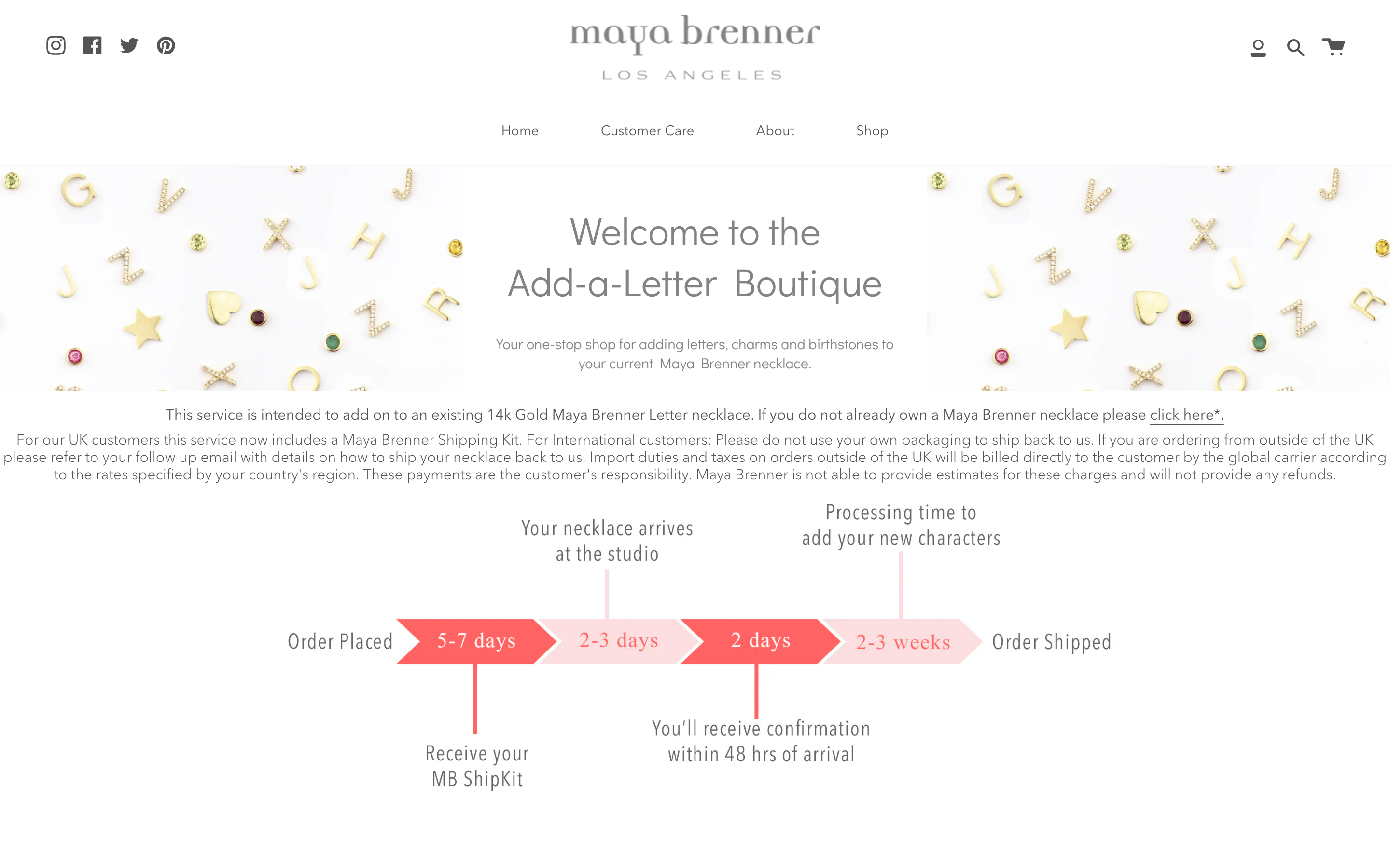 Maya Brenner screenshot 4